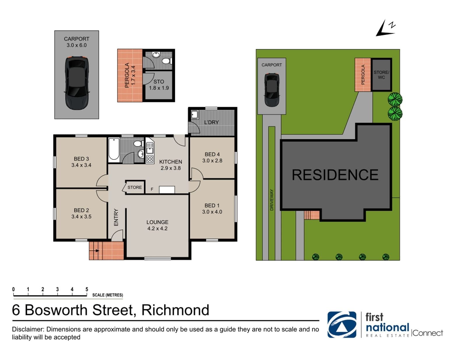 6 Bosworth Street, Richmond NSW 2753, Richmond - Thumbnail 7