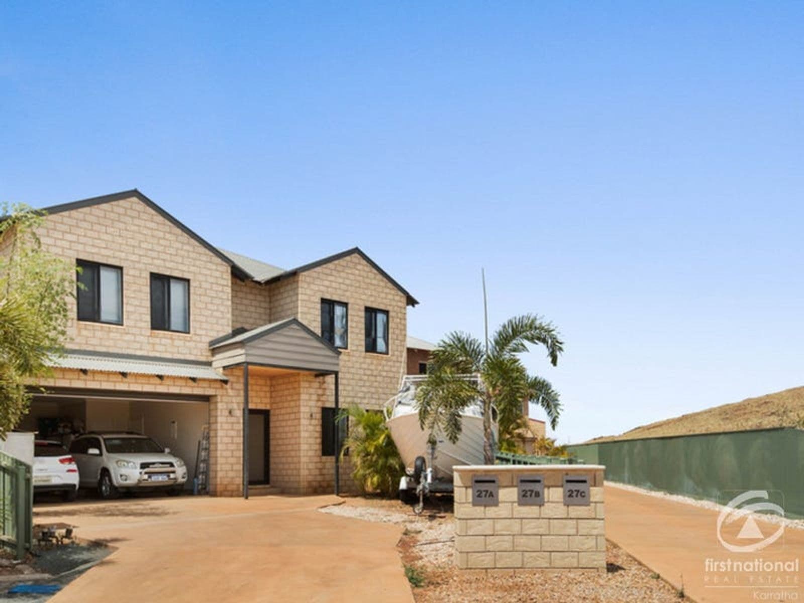 27A Moynes Court, Baynton WA 6714, Baynton - Thumbnail 2