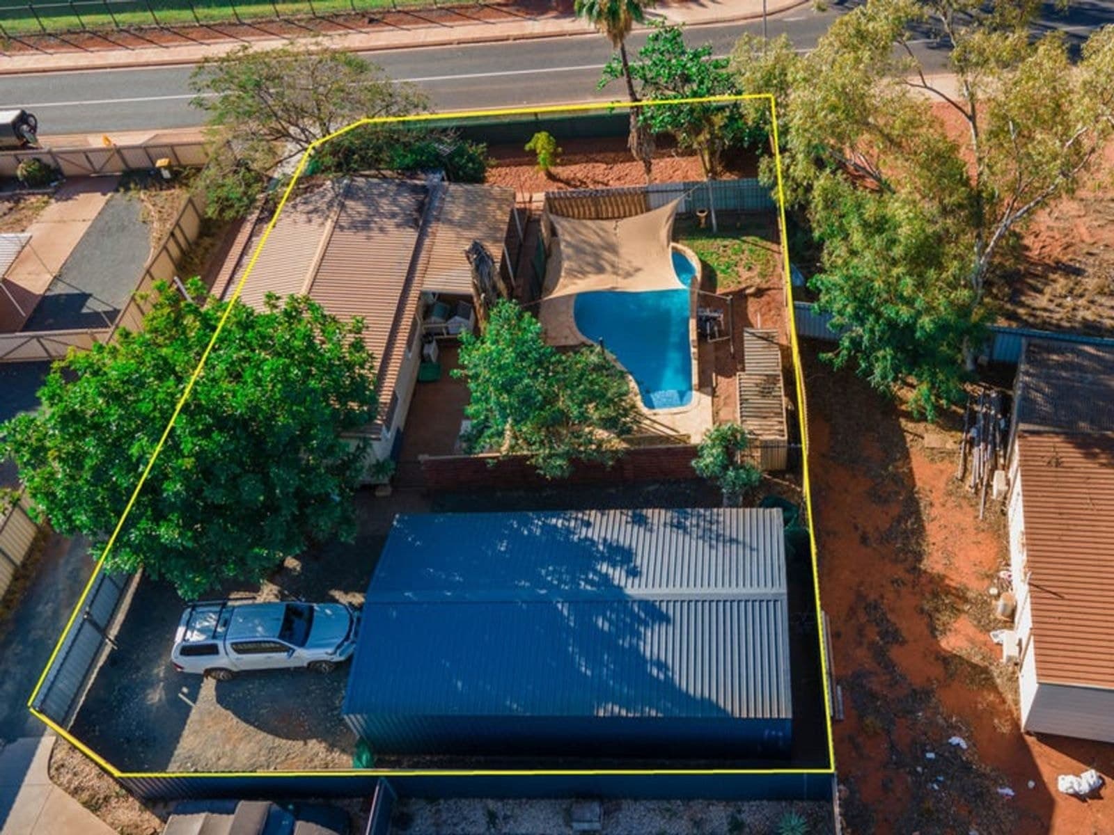 31 Limpet Crescent, South Hedland WA 6722, South Hedland - Image 1
