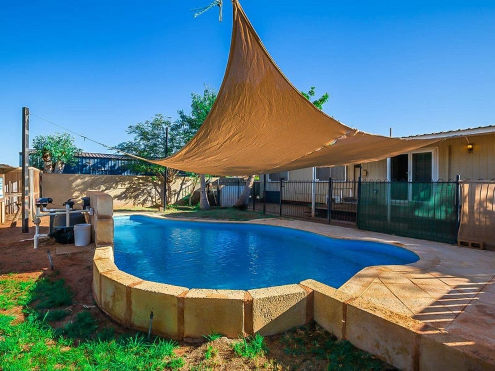31 Limpet Crescent, South Hedland WA 6722, South Hedland - Thumbnail 2