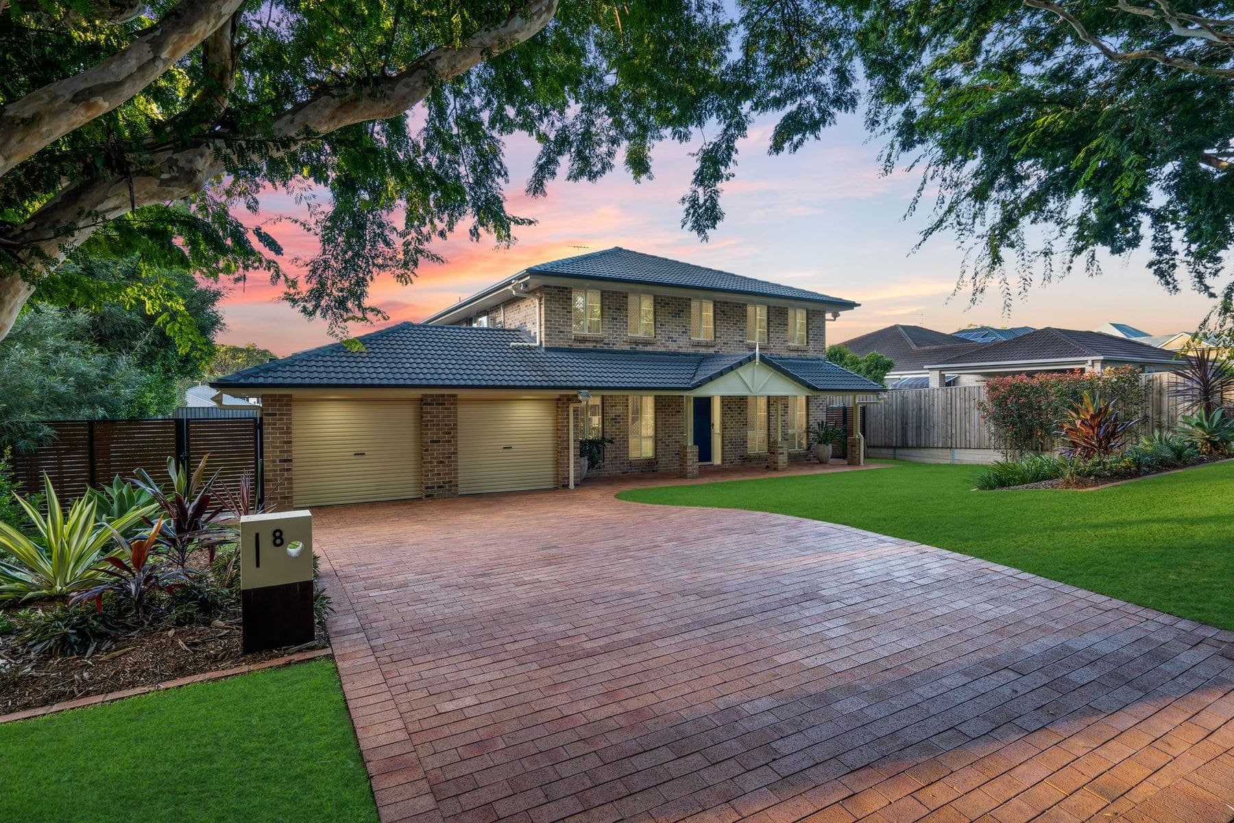 8 Ivory Lane, Ormiston QLD 4160, Ormiston - Image 1