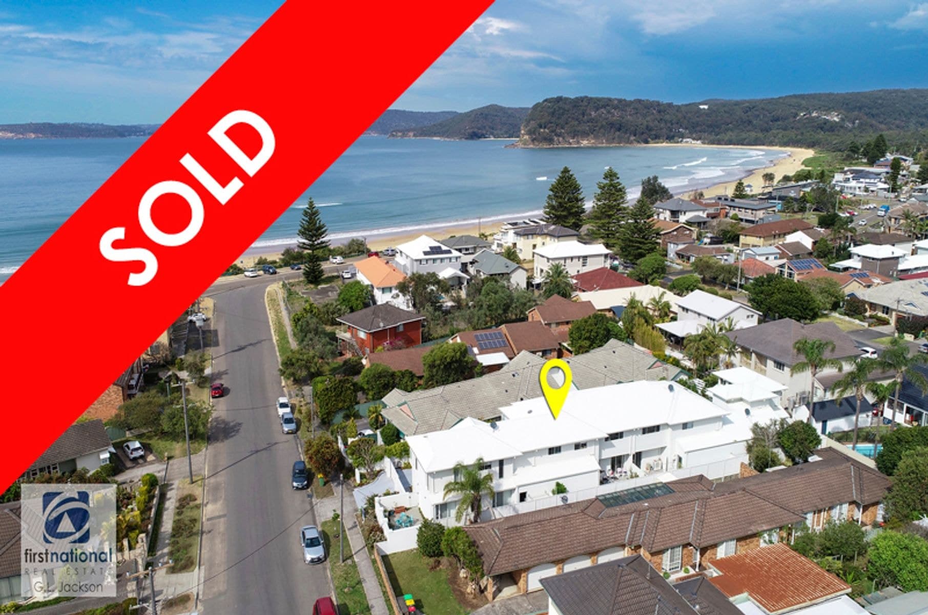 2/13-15 Augusta Street, Umina Beach NSW 2257, Umina Beach - Image 1