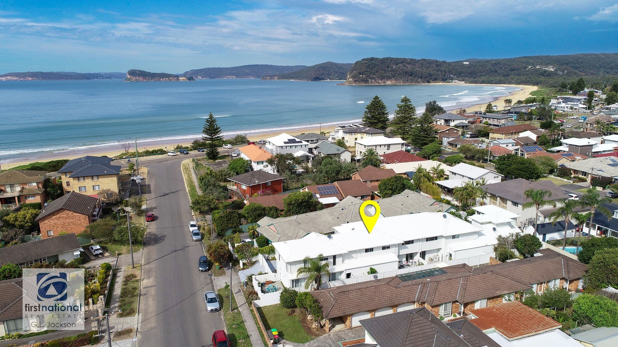 2/13-15 Augusta Street, Umina Beach NSW 2257, Umina Beach - Thumbnail 2