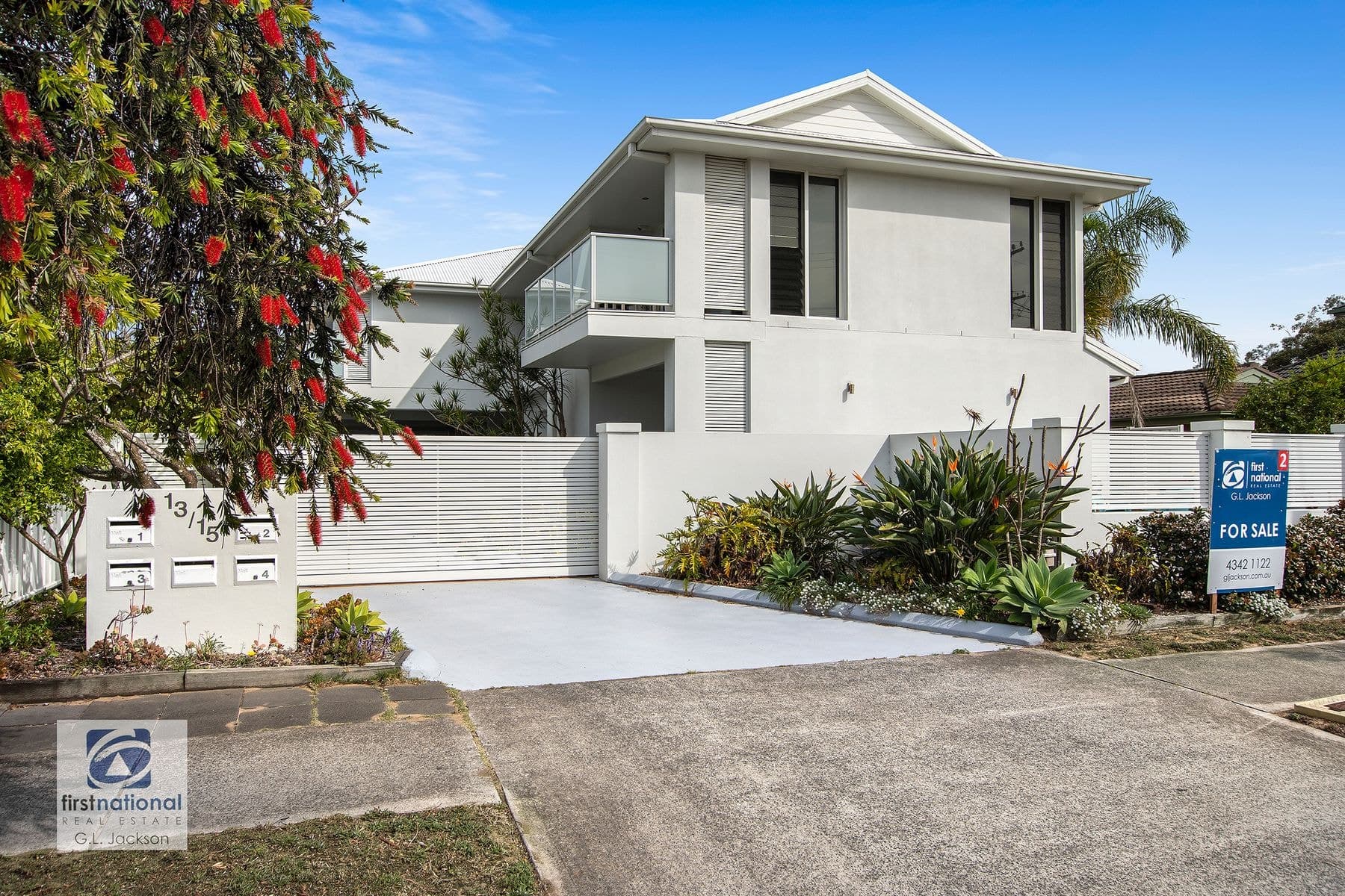 2/13-15 Augusta Street, Umina Beach NSW 2257, Umina Beach - Thumbnail 3