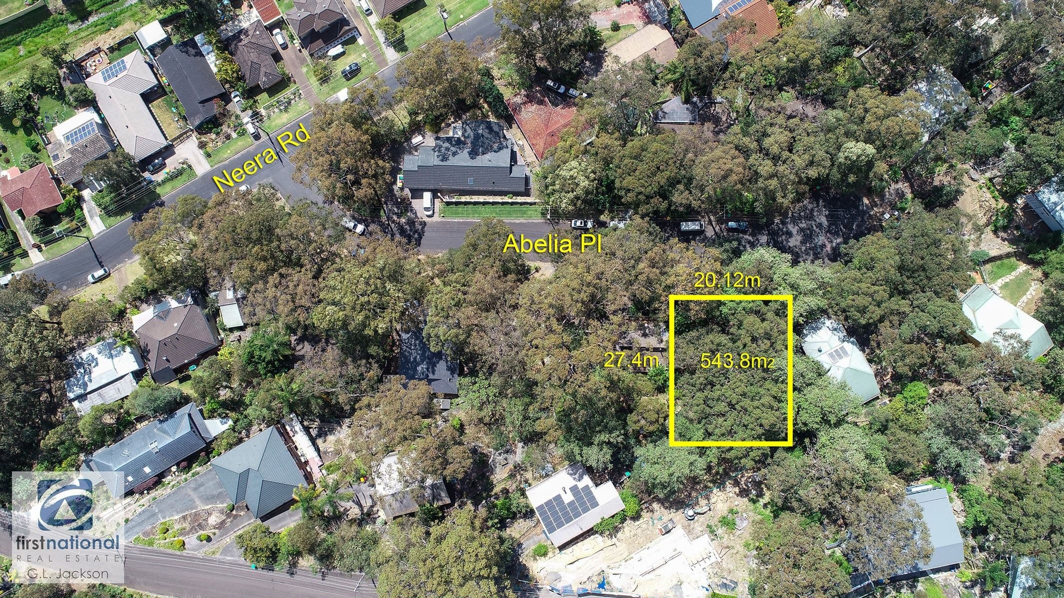 11 Abelia Place, Umina Beach NSW 2257, Umina Beach - Thumbnail 3