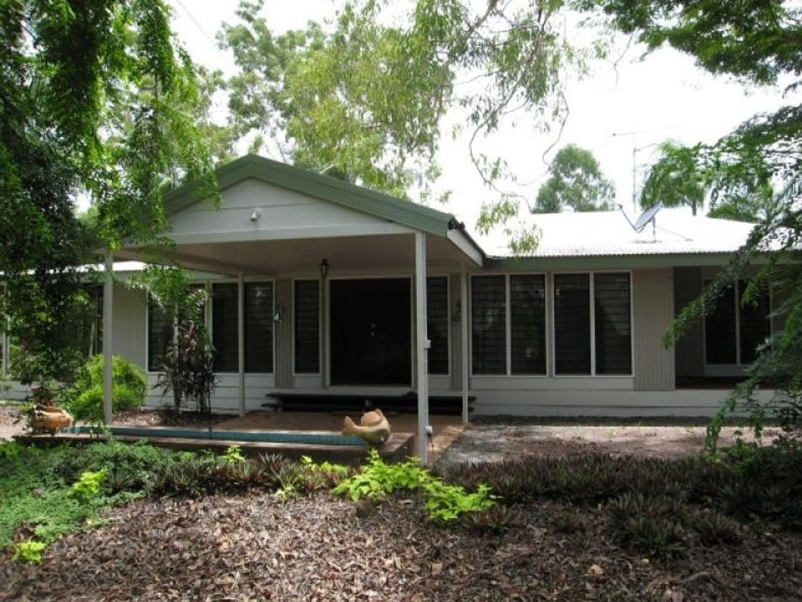 20 Tobin Road, Howard Springs NT 0835, Howard Springs - Image 1