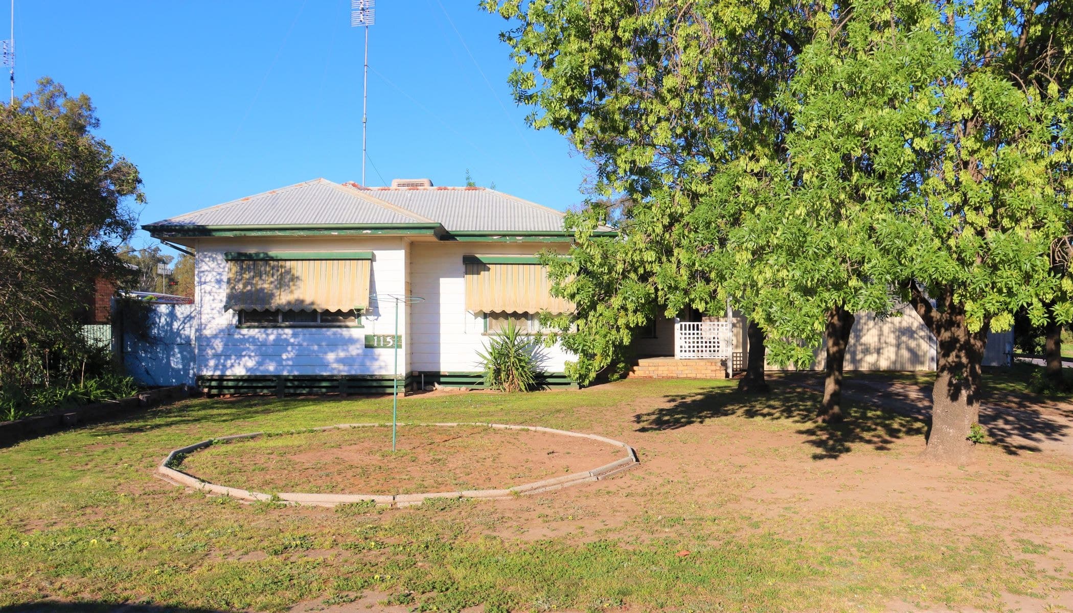 115 Grigg Road, Koondrook VIC 3580, Koondrook - Image 1