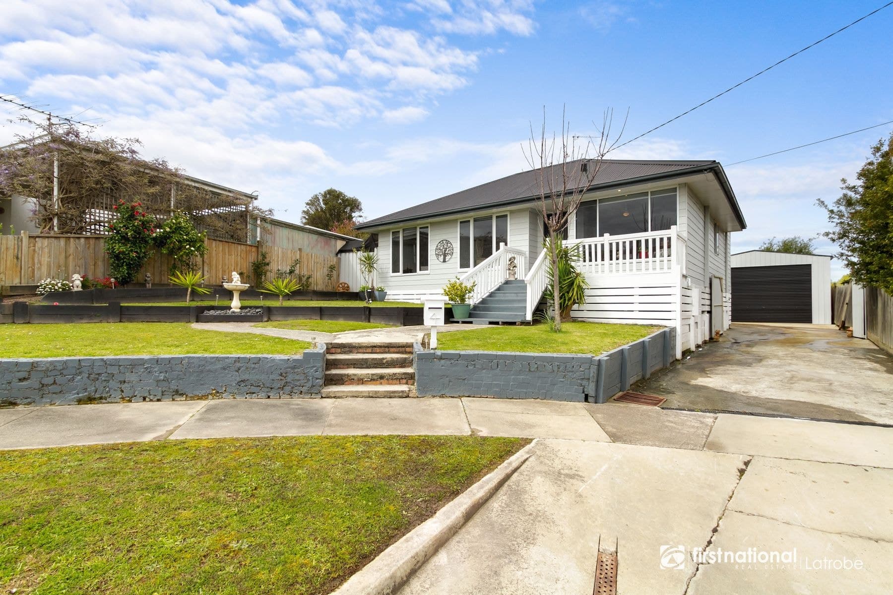 4 Hyland Street, Traralgon, VIC 3844, Traralgon - Thumbnail 2