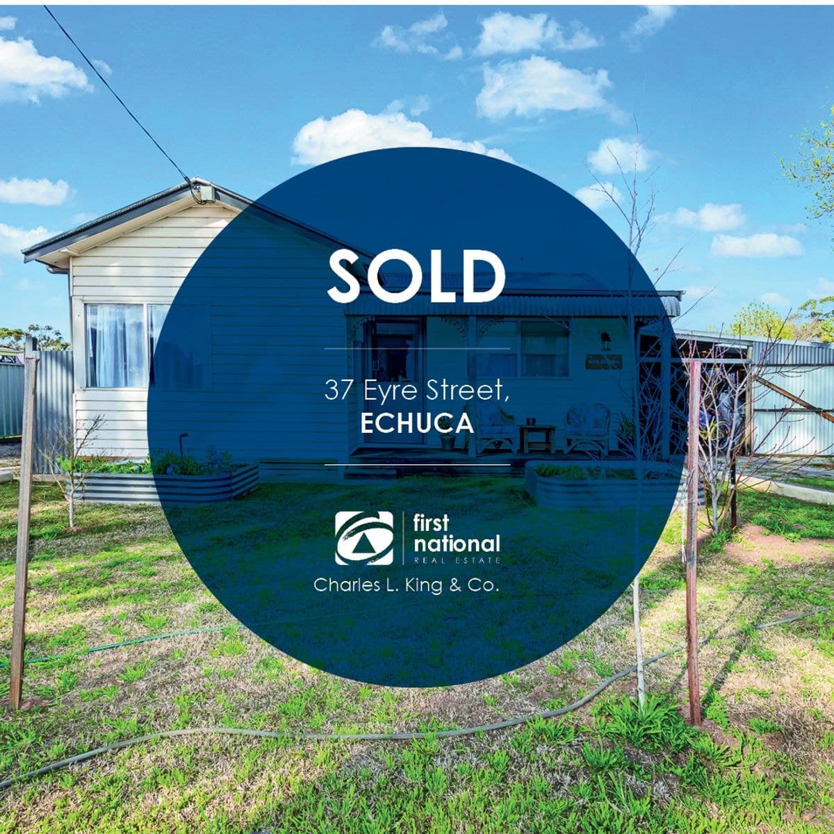 37 Eyre Street, Echuca VIC 3564, Echuca - Image 1