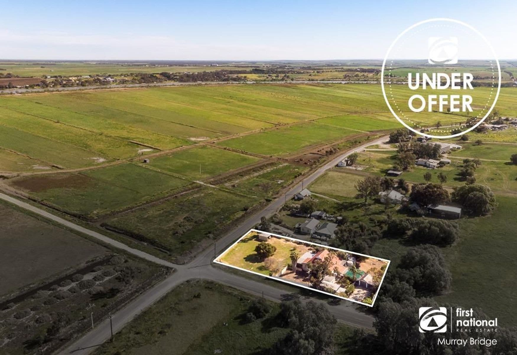 198 McCulloch Road, Murray Bridge SA 5253, Murray Bridge - Image 1