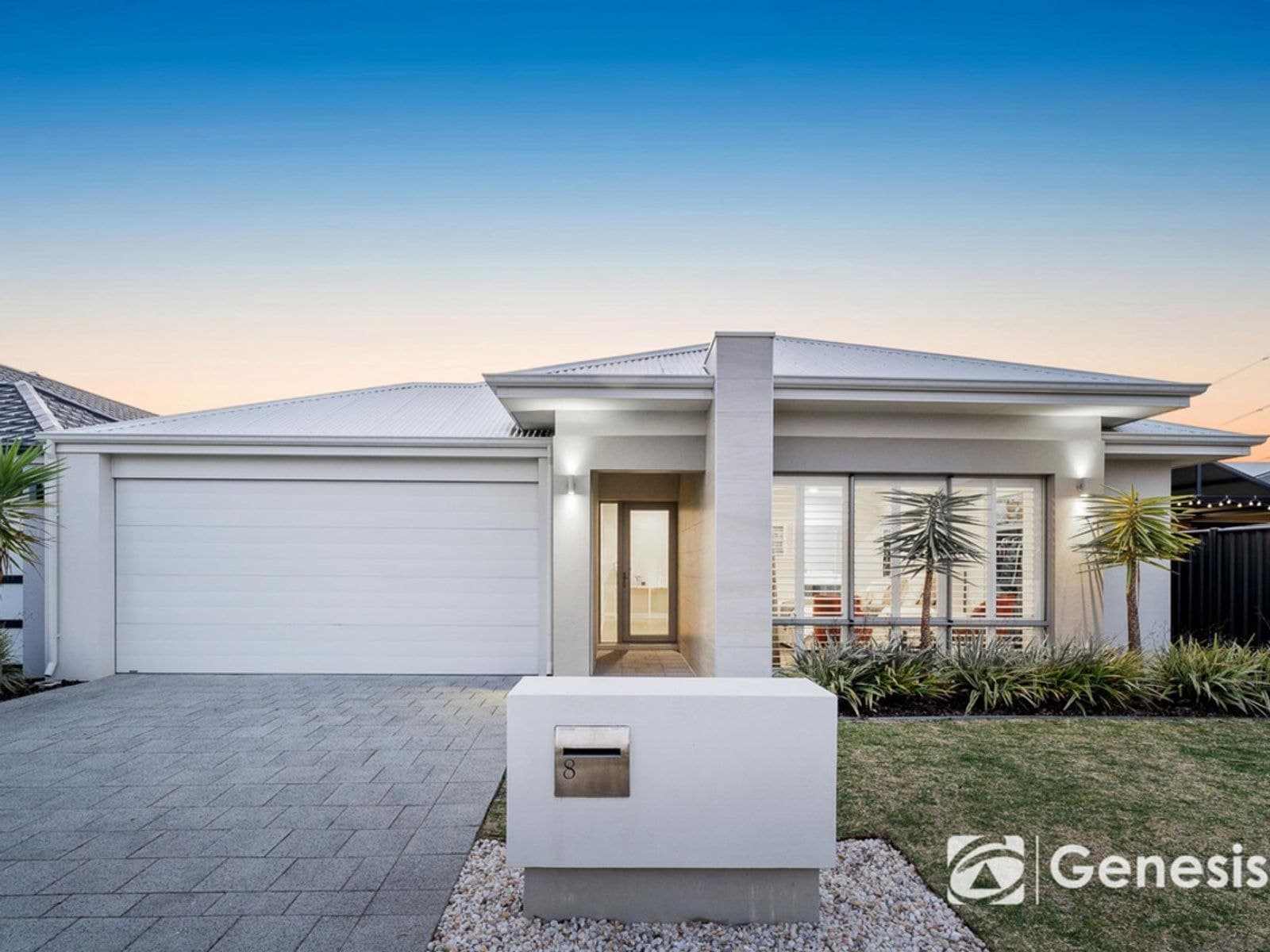 8 Laming Way, Piara Waters WA 6112, Piara Waters - Image 1