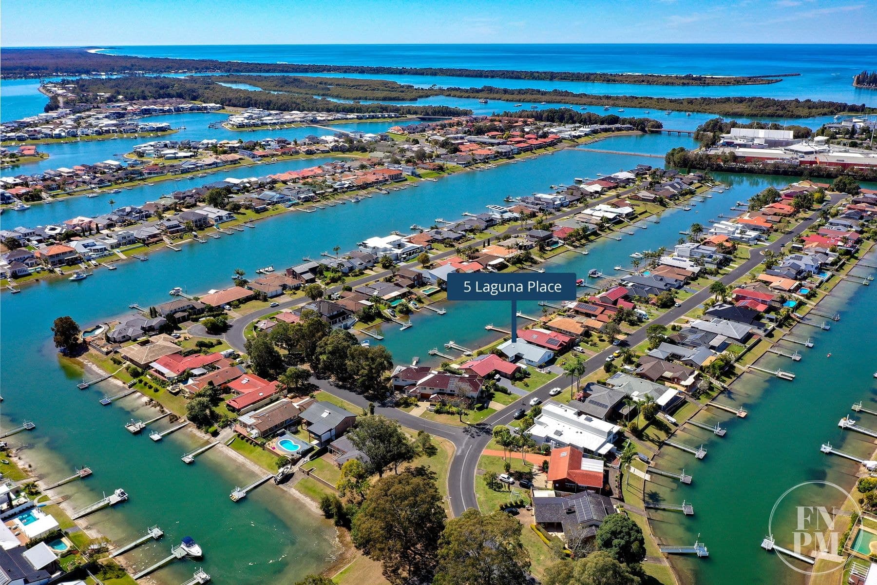 5 Laguna Place, Port Macquarie NSW 2444, Port Macquarie - Thumbnail 5