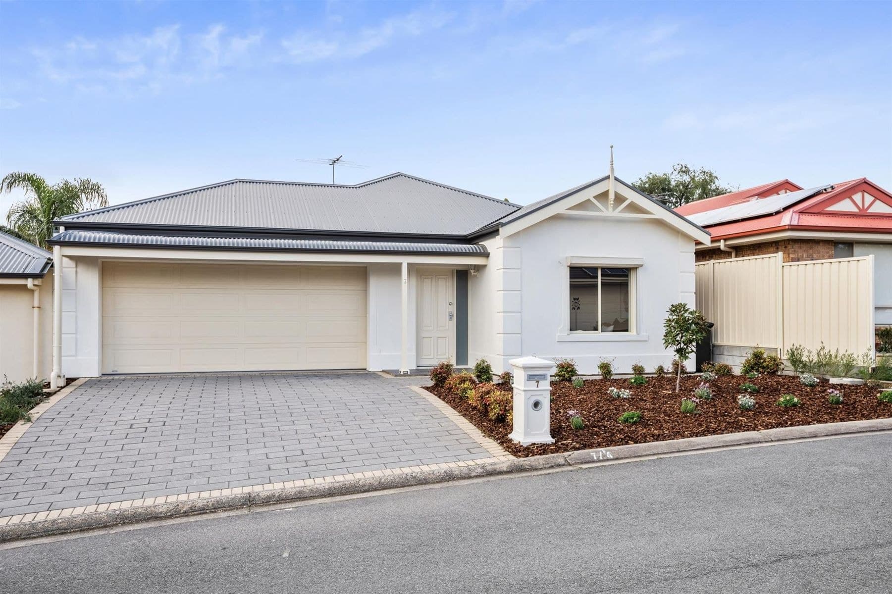 7/4 Baudin Avenue, Fairview Park SA 5126, Fairview Park - Image 1