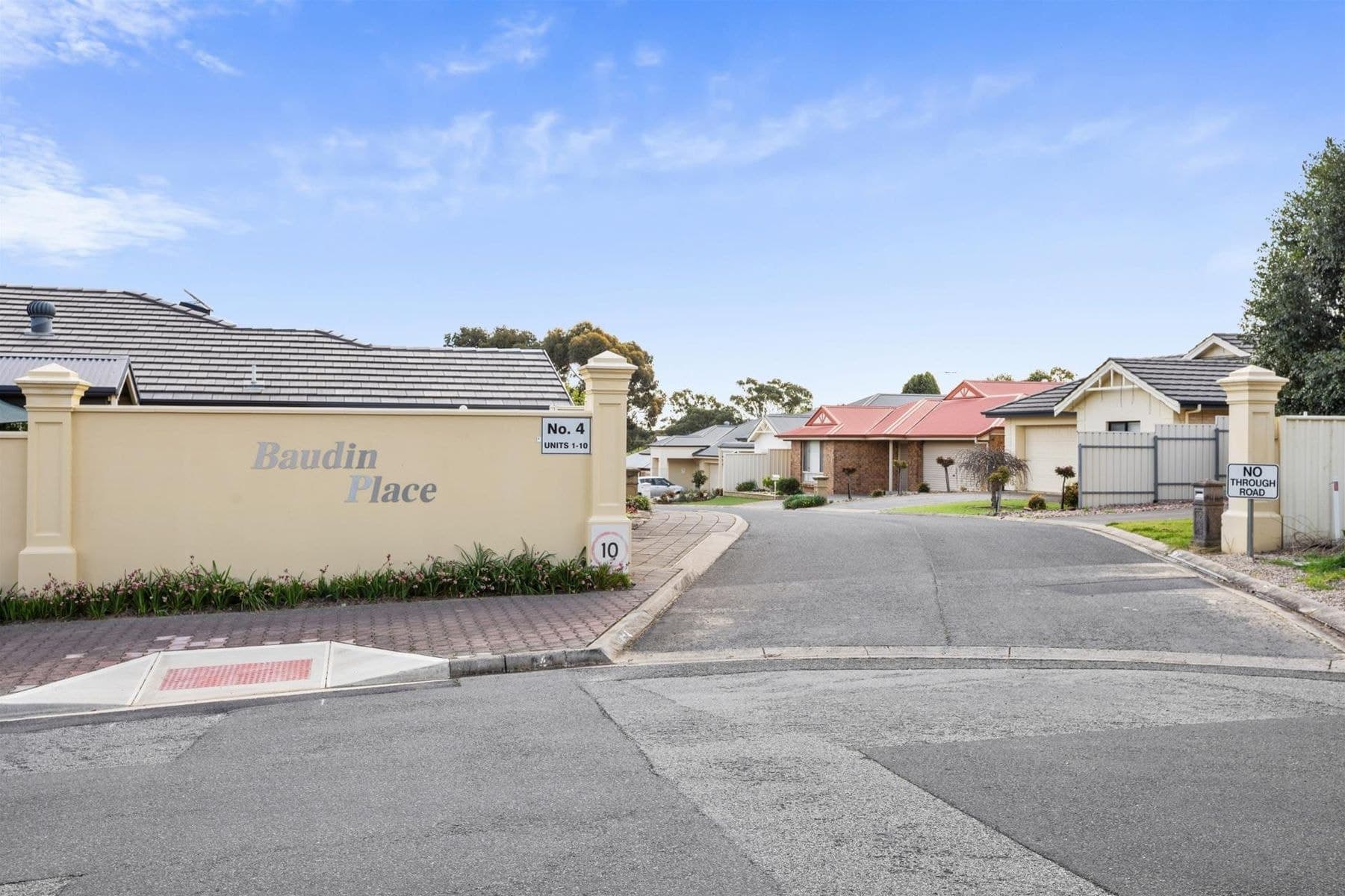 7/4 Baudin Avenue, Fairview Park SA 5126, Fairview Park - Thumbnail 2