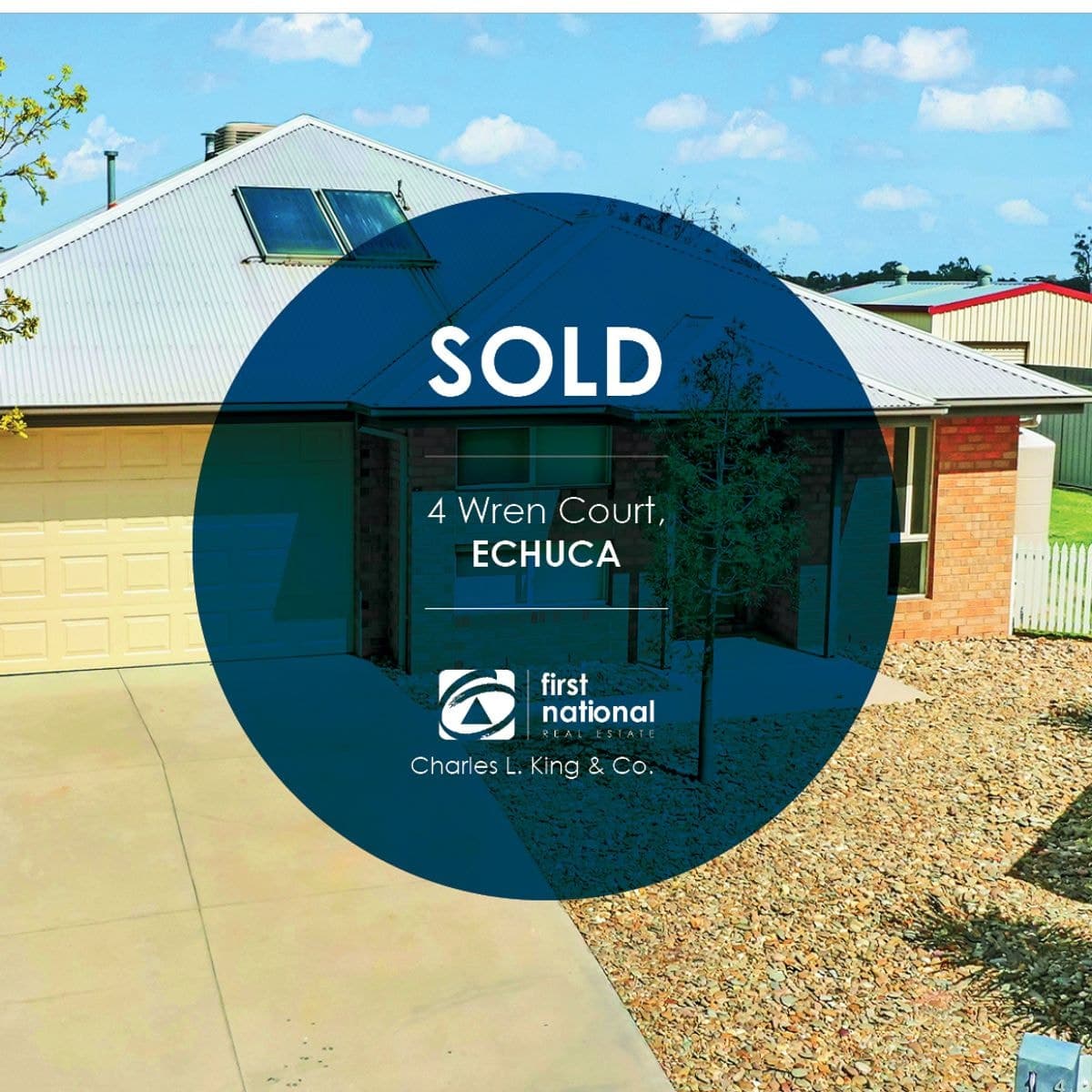4 Wren Court, Echuca VIC 3564, Echuca - Image 1