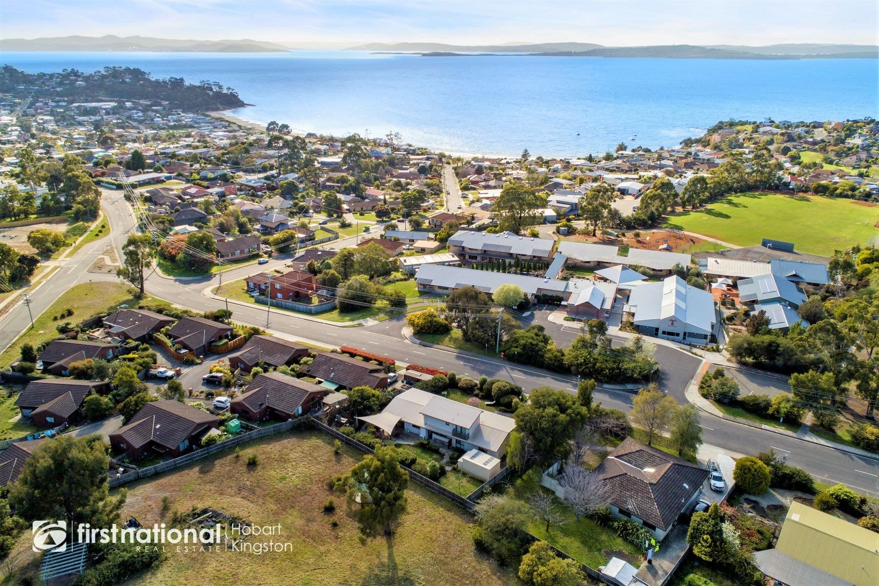 11 Tinderbox Road, Blackmans Bay TAS 7052, Blackmans Bay - Image 1