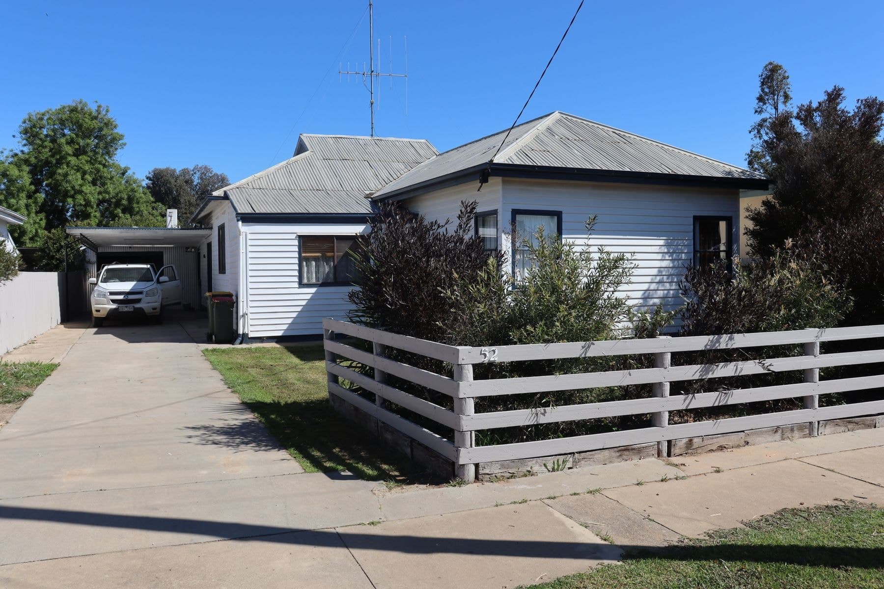 52 King Albert Avenue, Leitchville VIC 3567, Leitchville - Image 1