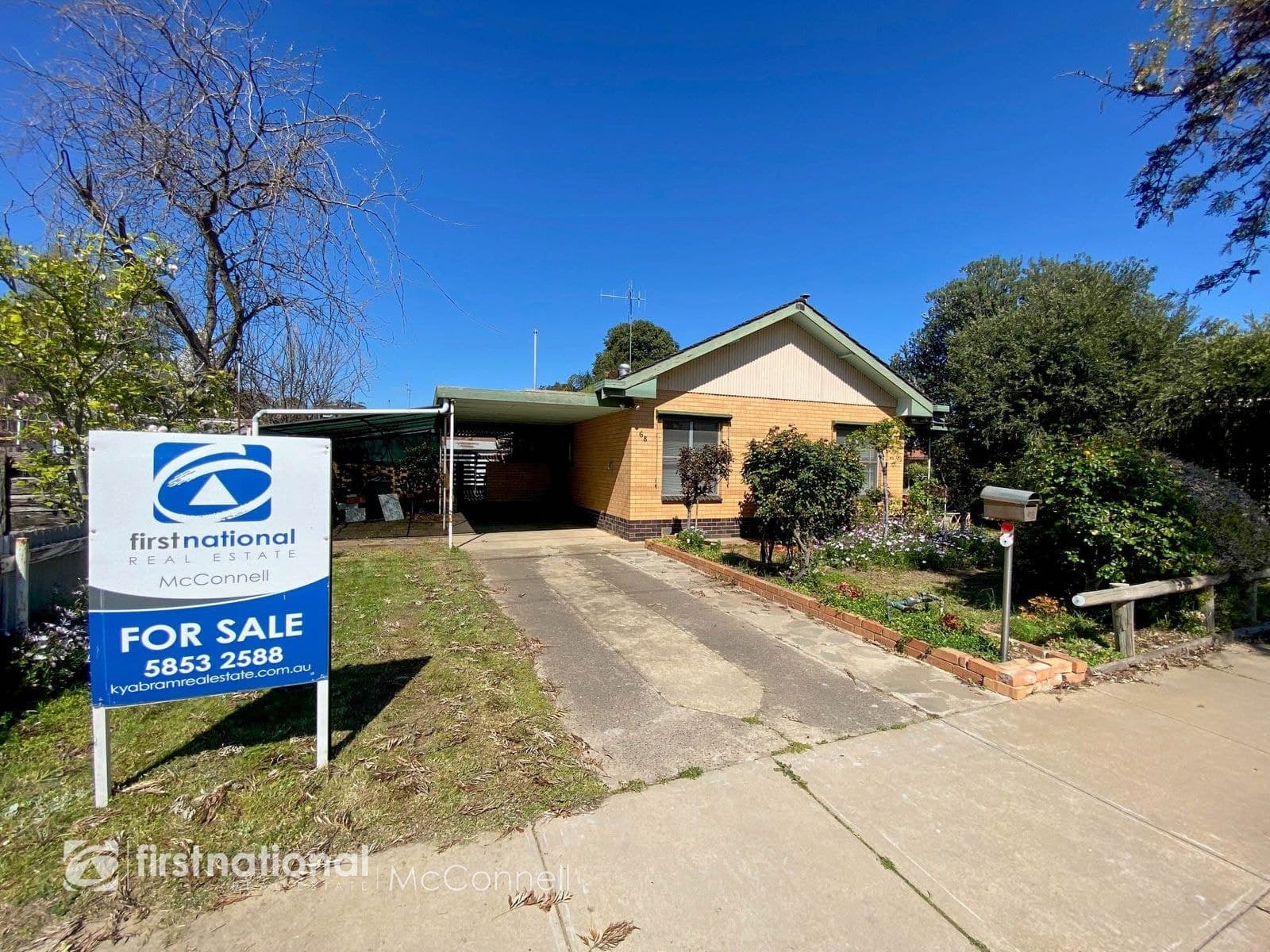 68 McCormick Road, Kyabram, VIC 3620, Kyabram - Image 1