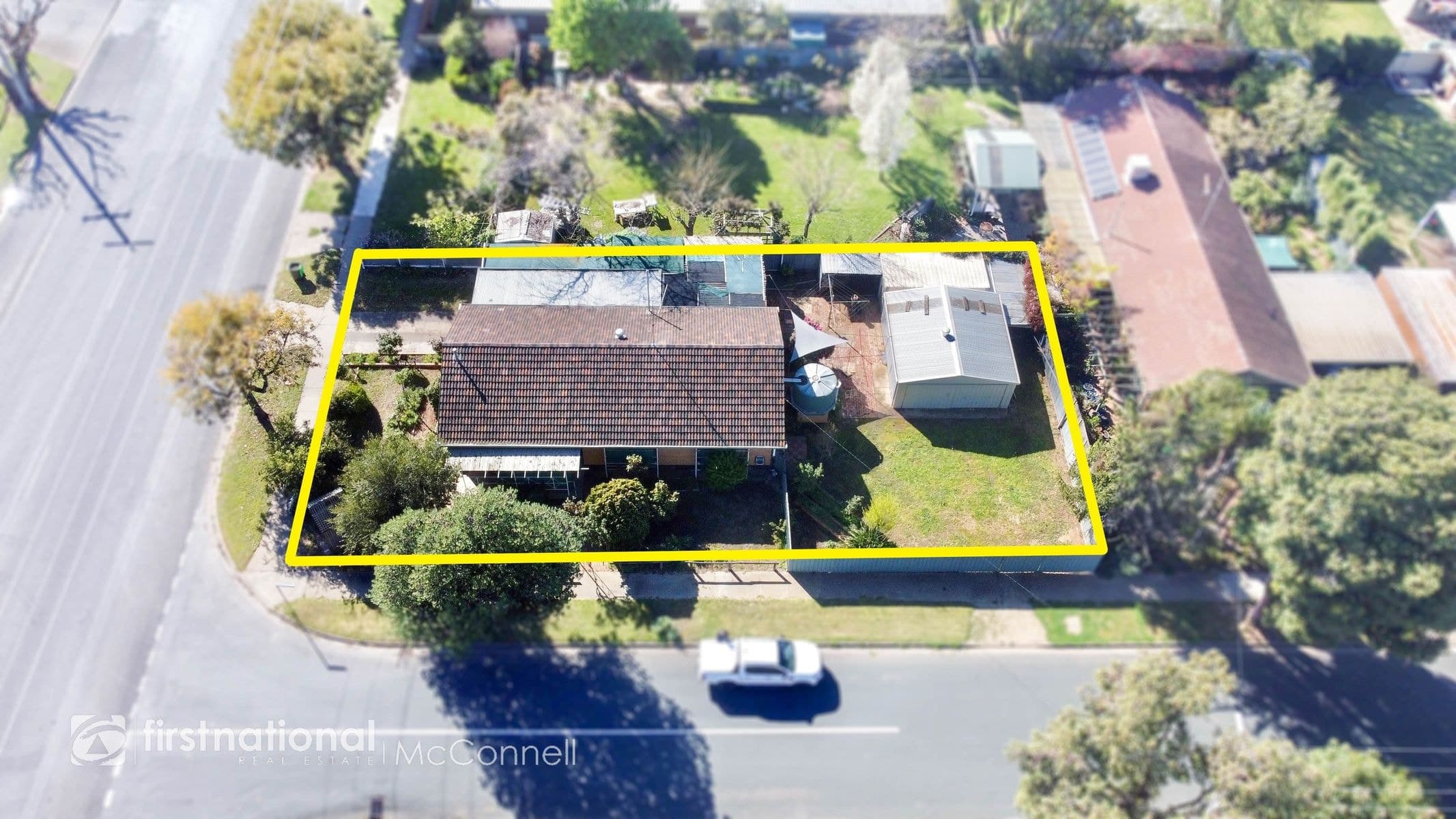 68 McCormick Road, Kyabram, VIC 3620, Kyabram - Thumbnail 2