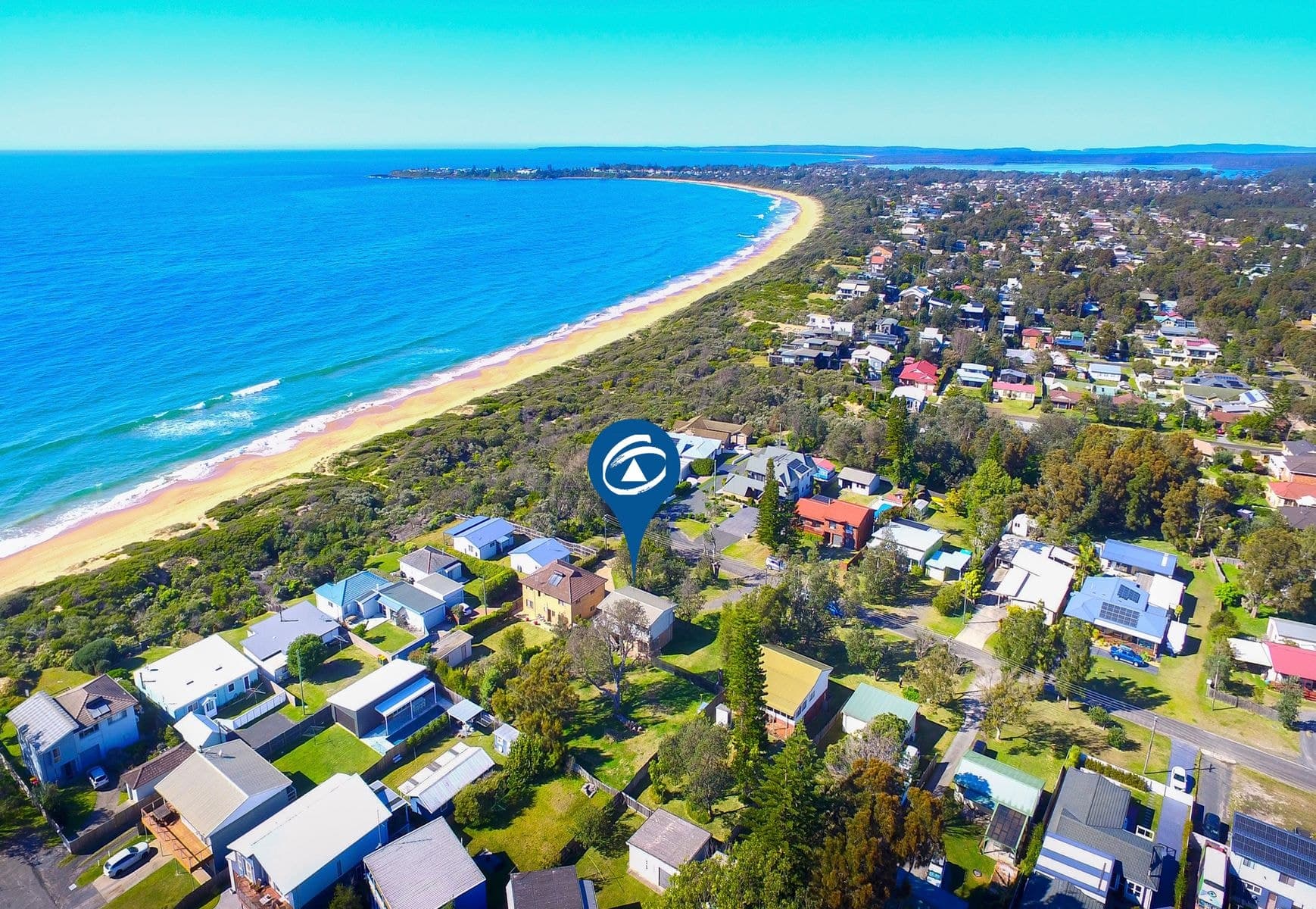87 Orient Point Road, Culburra Beach NSW 2540, Culburra Beach - Image 1