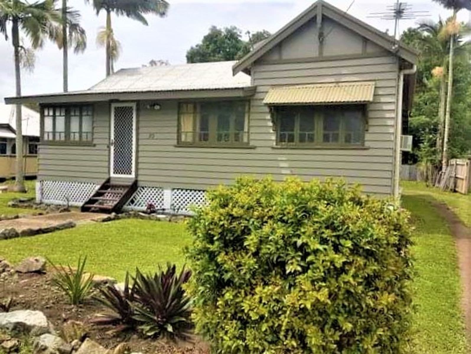30 Brewers Road, Sarina QLD 4737, Sarina - Image 1