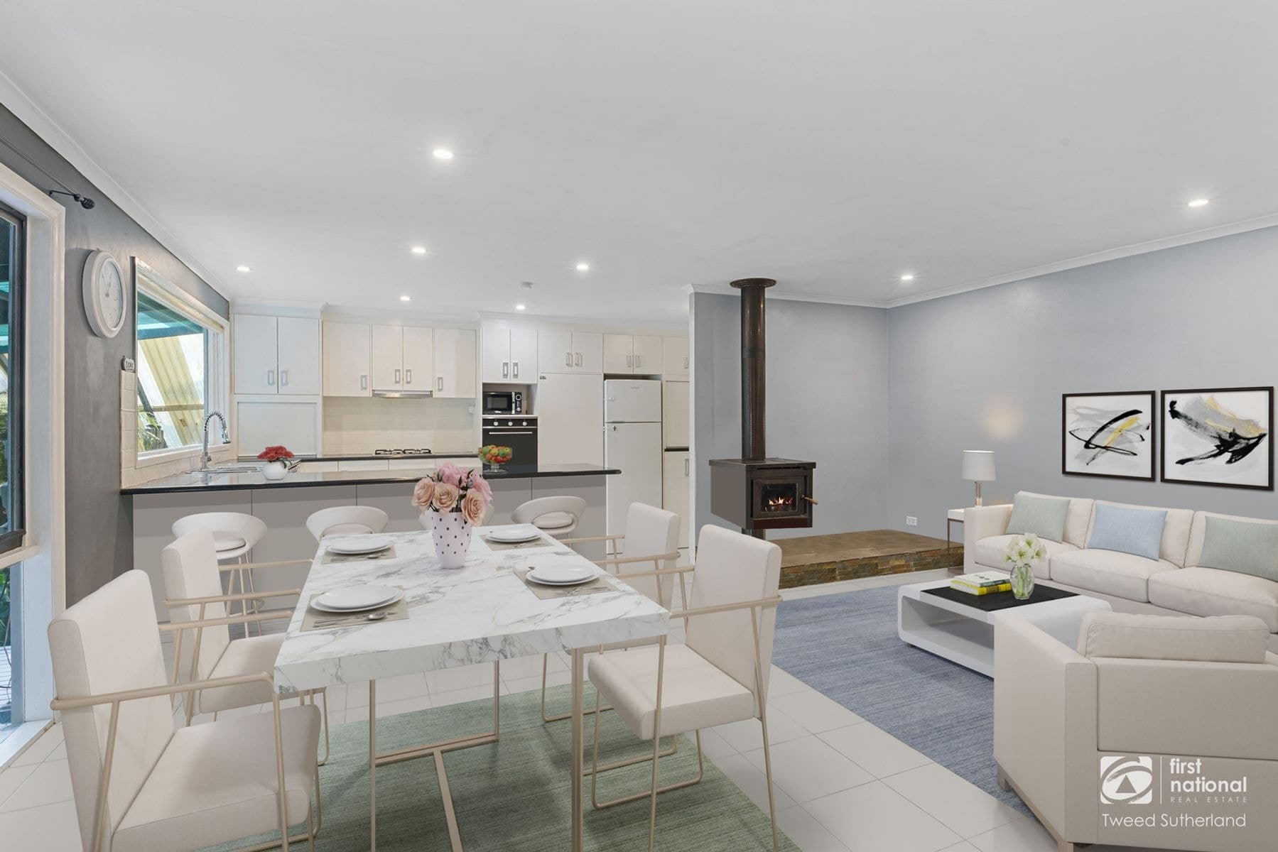 86 Church Street, Kangaroo Flat VIC 3555, Kangaroo Flat - Thumbnail 3