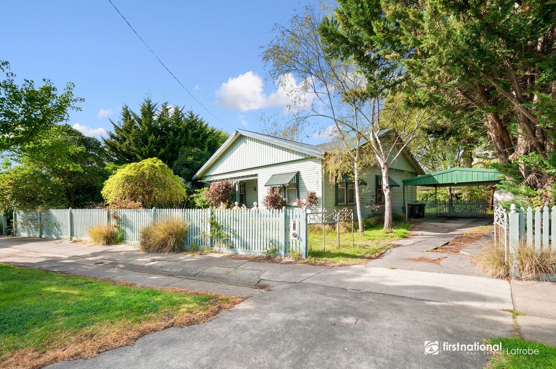 65 Queens Parade, Traralgon VIC 3844, Traralgon - Image 1