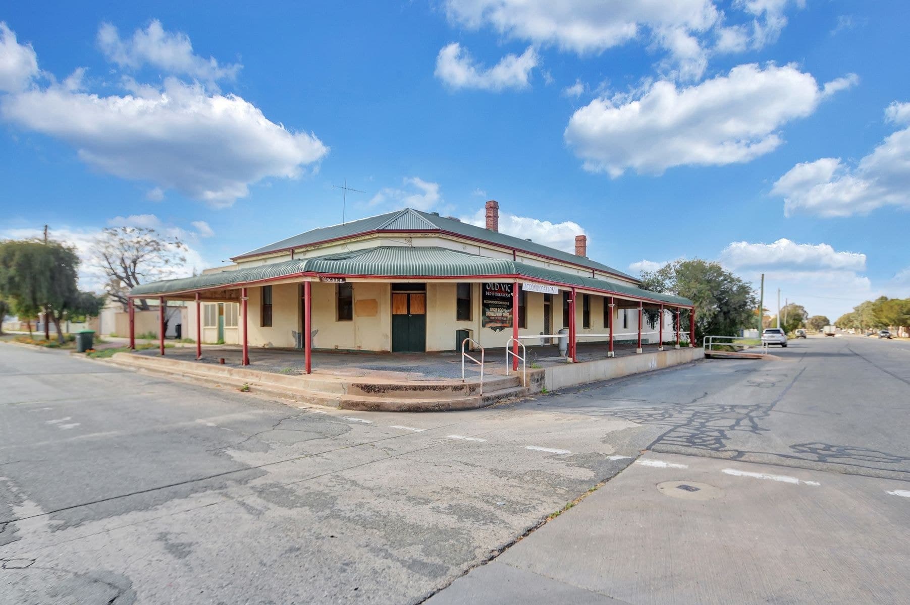 230 Oxide Street, Broken Hill NSW 2880, Broken Hill - Image 1
