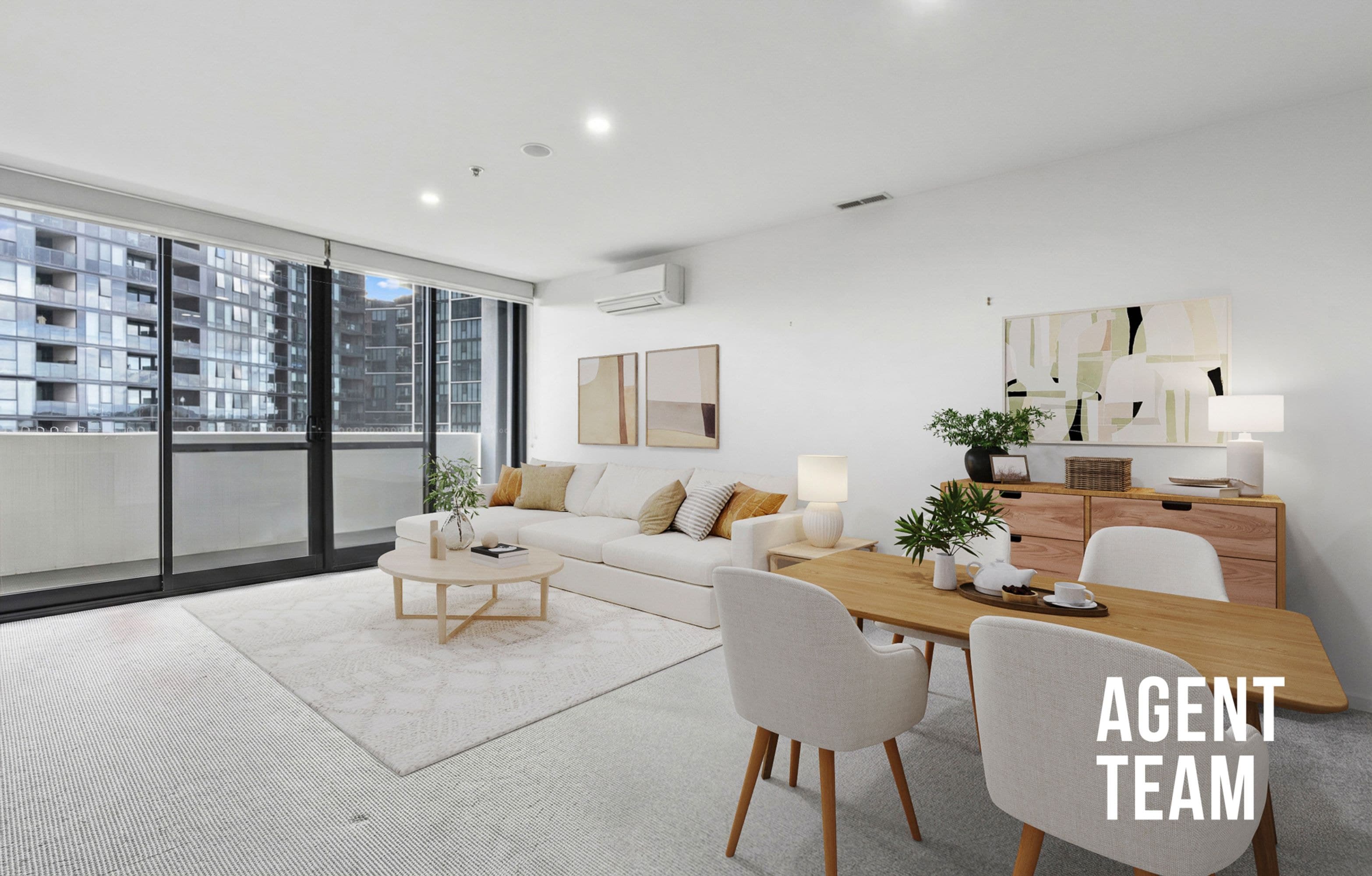 603/120 Eastern Valley Way, Belconnen, ACT 2617, Belconnen - Thumbnail 2