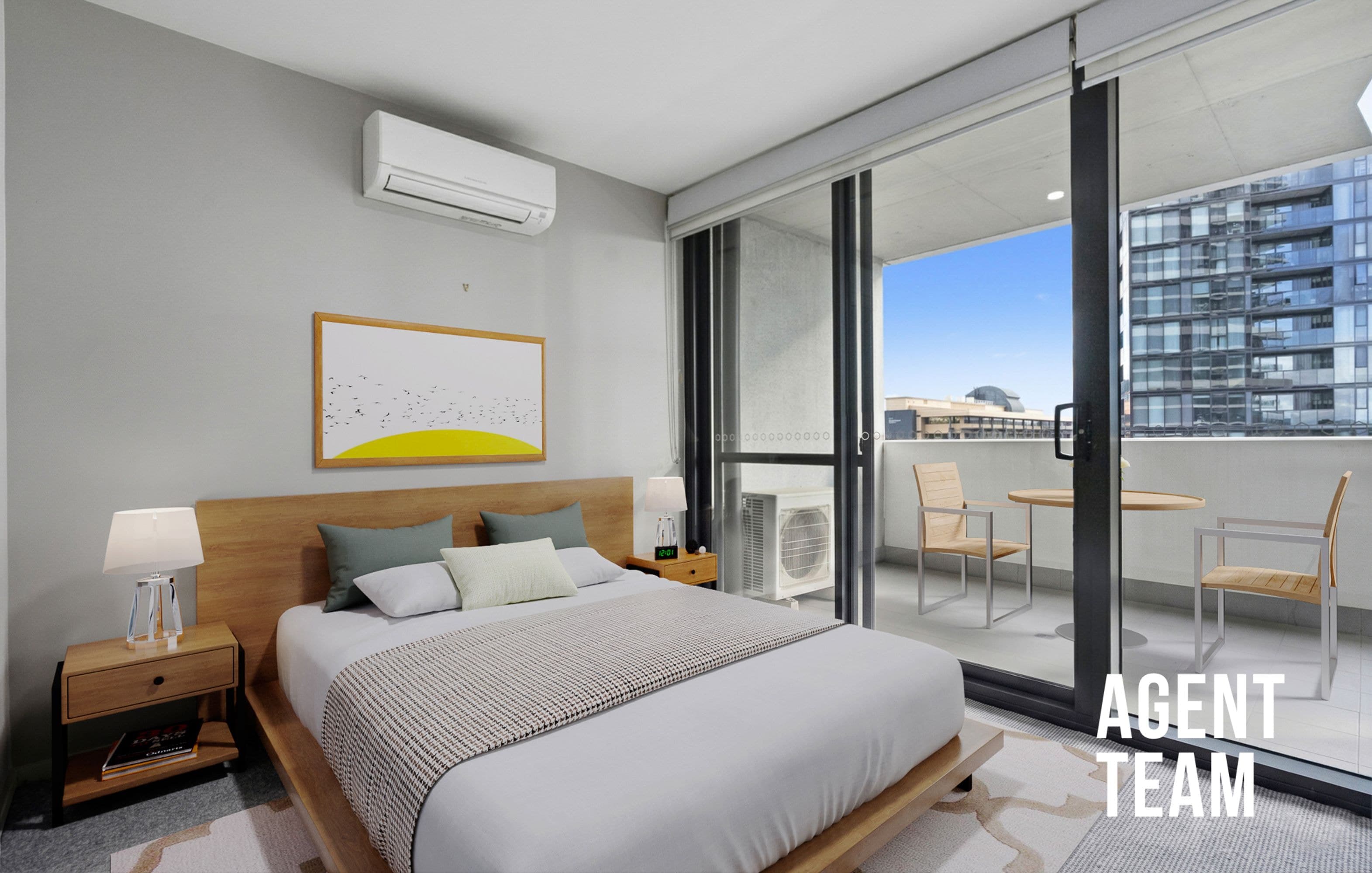 603/120 Eastern Valley Way, Belconnen, ACT 2617, Belconnen - Thumbnail 4