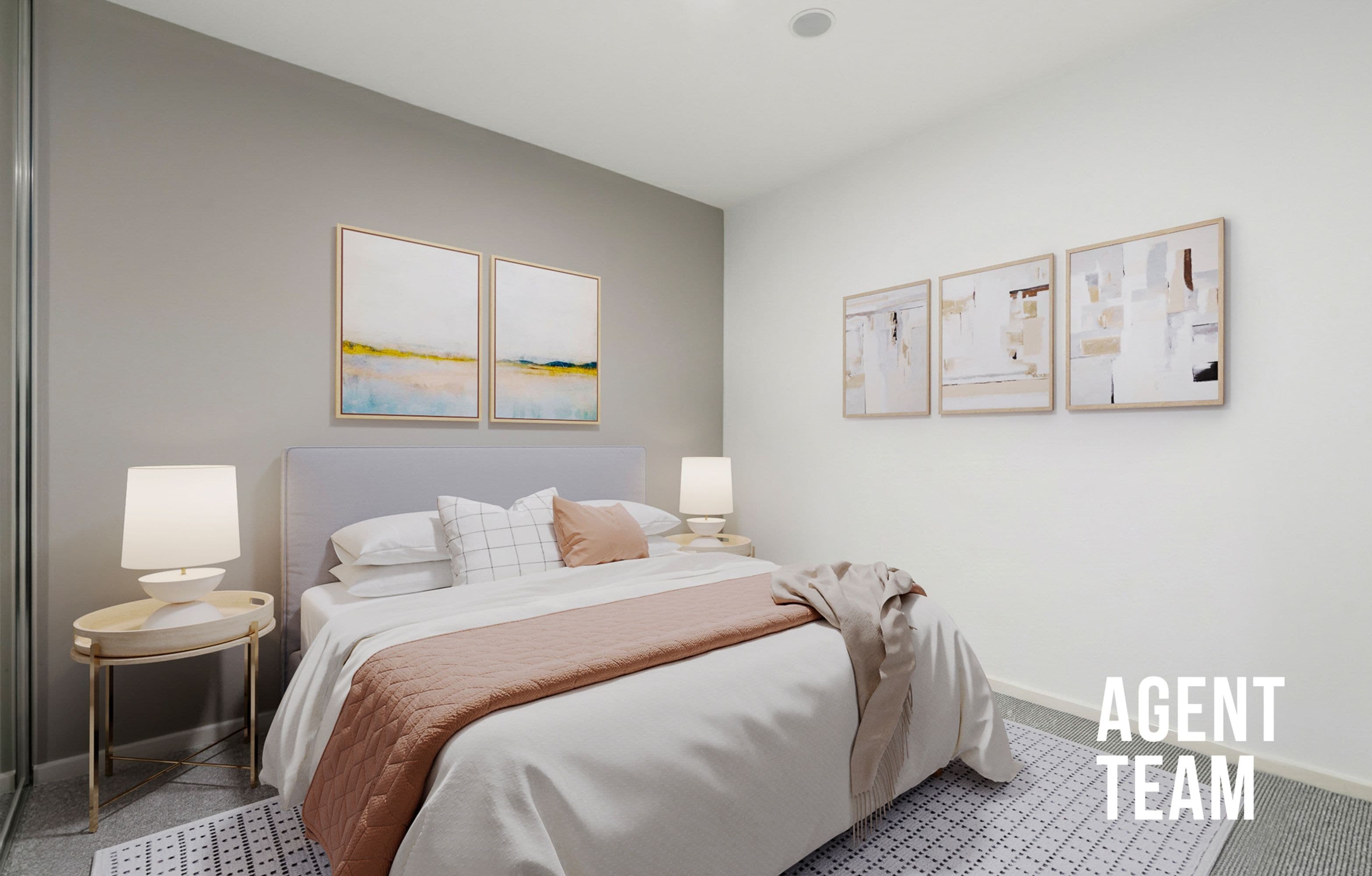 603/120 Eastern Valley Way, Belconnen, ACT 2617, Belconnen - Thumbnail 6