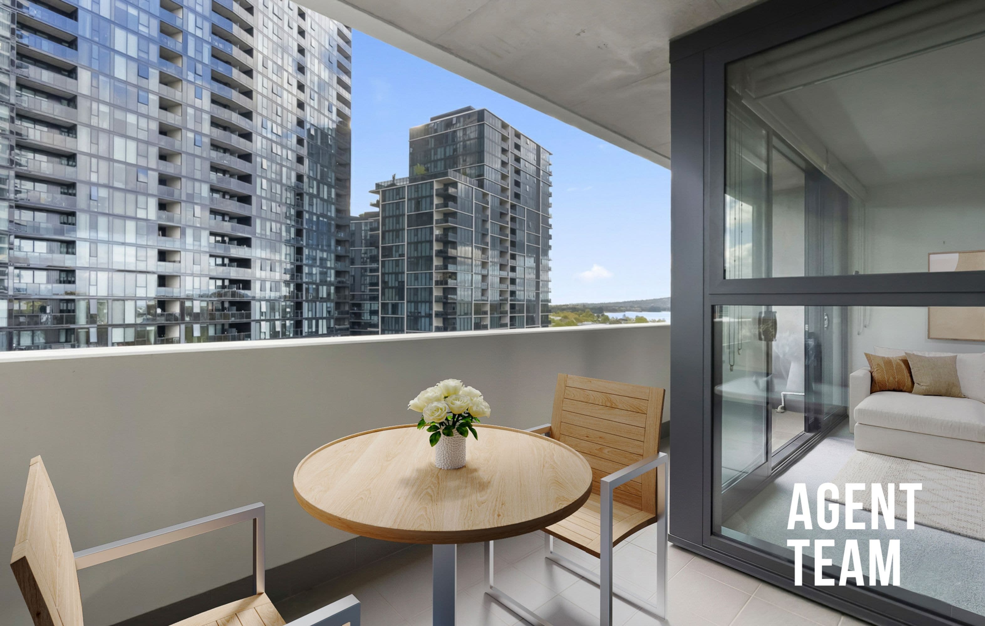 603/120 Eastern Valley Way, Belconnen, ACT 2617, Belconnen - Thumbnail 8