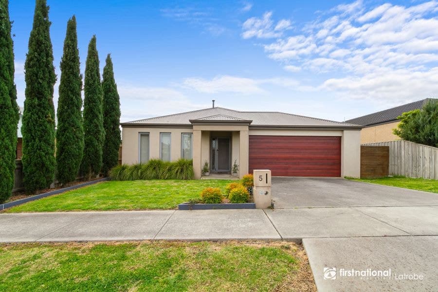 5 Holly Lane, Traralgon VIC 3844, Traralgon - Image 1