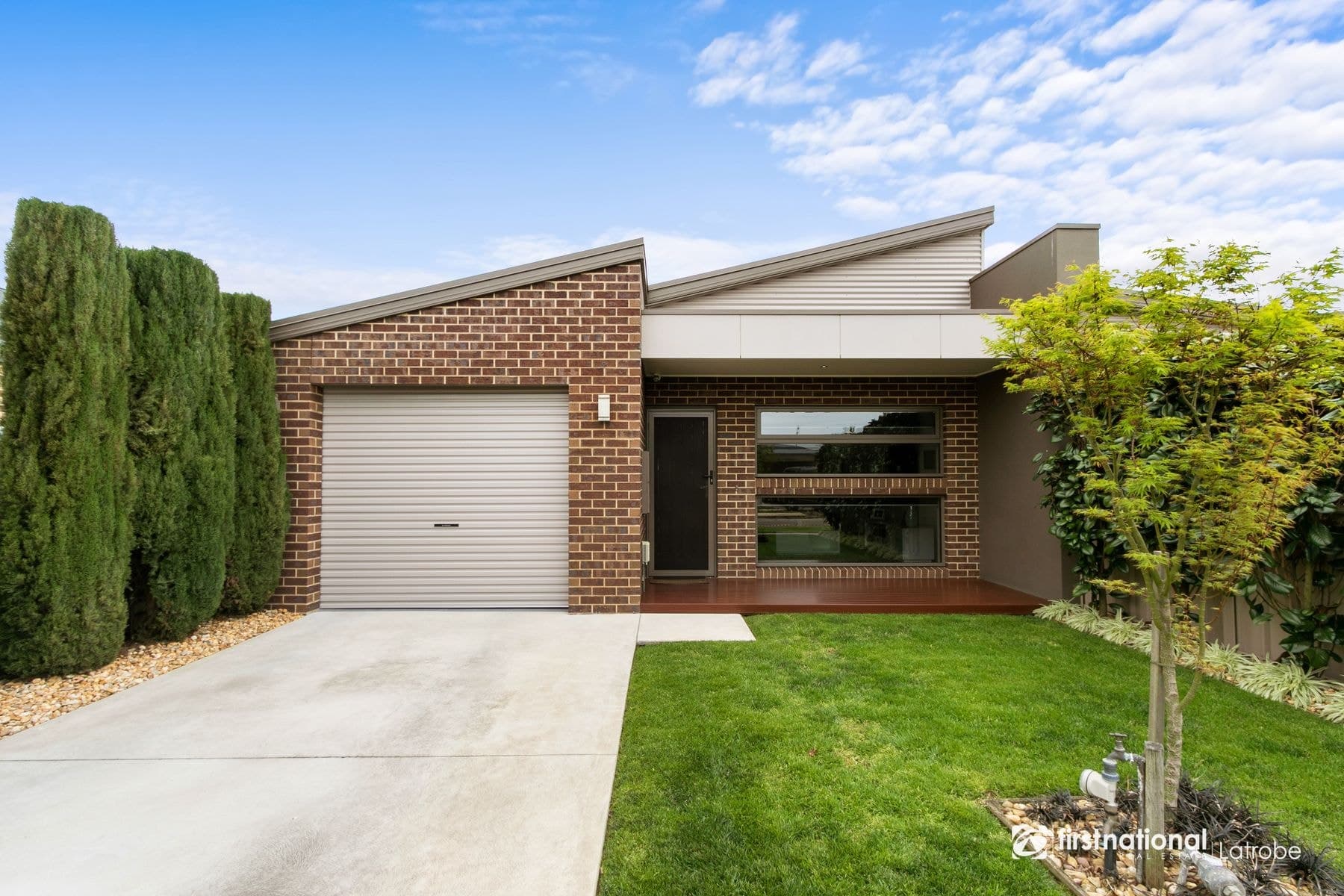 1/15 Coventry Road, Traralgon VIC 3844, Traralgon - Image 1