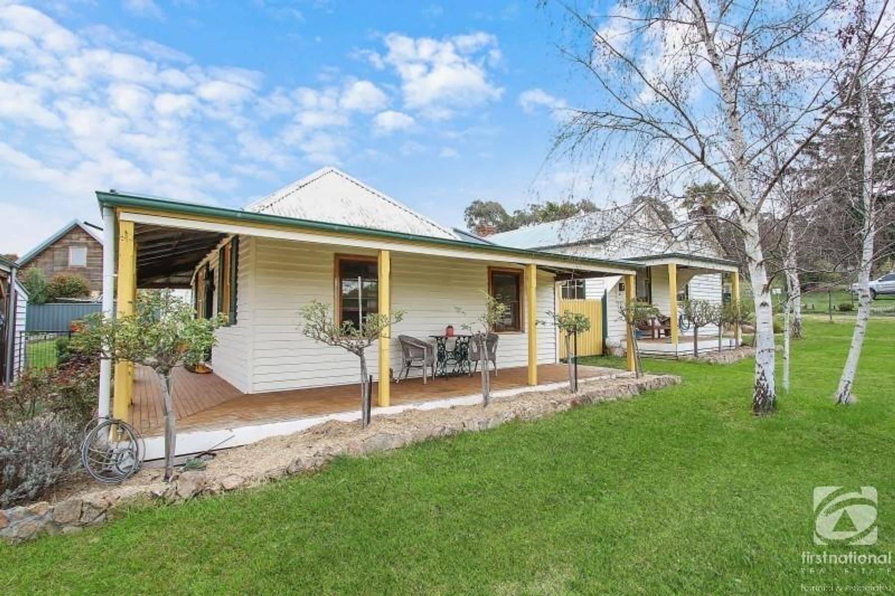 5 Smith Street, Beechworth VIC 3747, Beechworth - Image 1