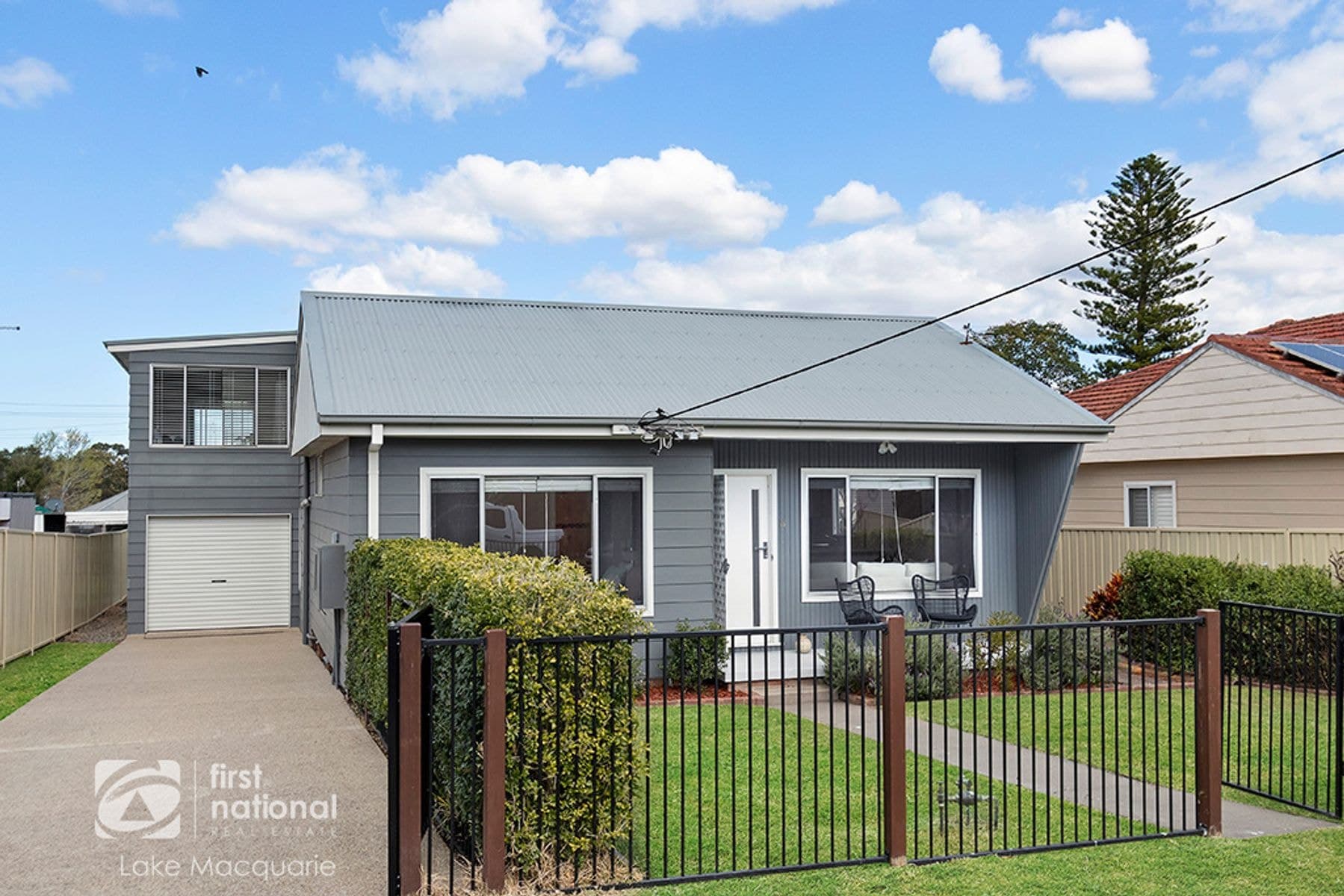 8A & 8B George Street, Glendale NSW 2285, Glendale - Image 1