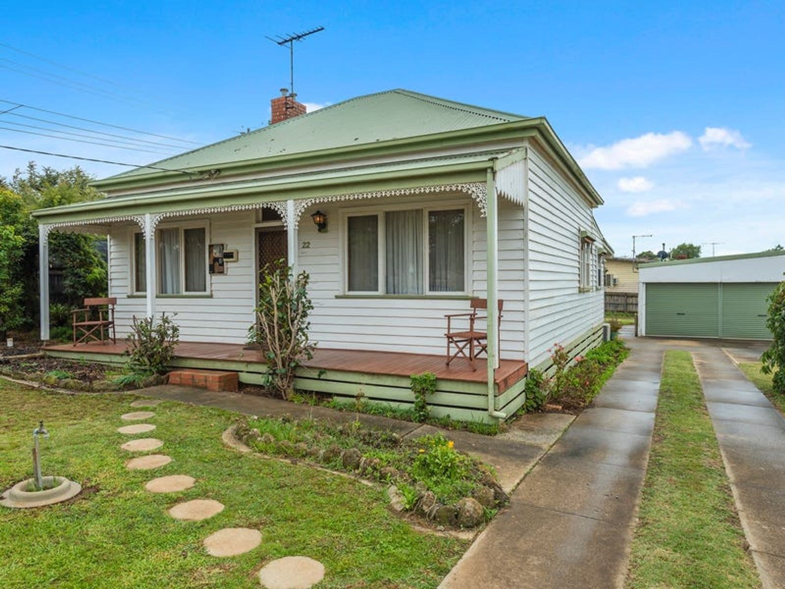 22 Griffith Street, Maddingley VIC 3340, Maddingley - Image 1
