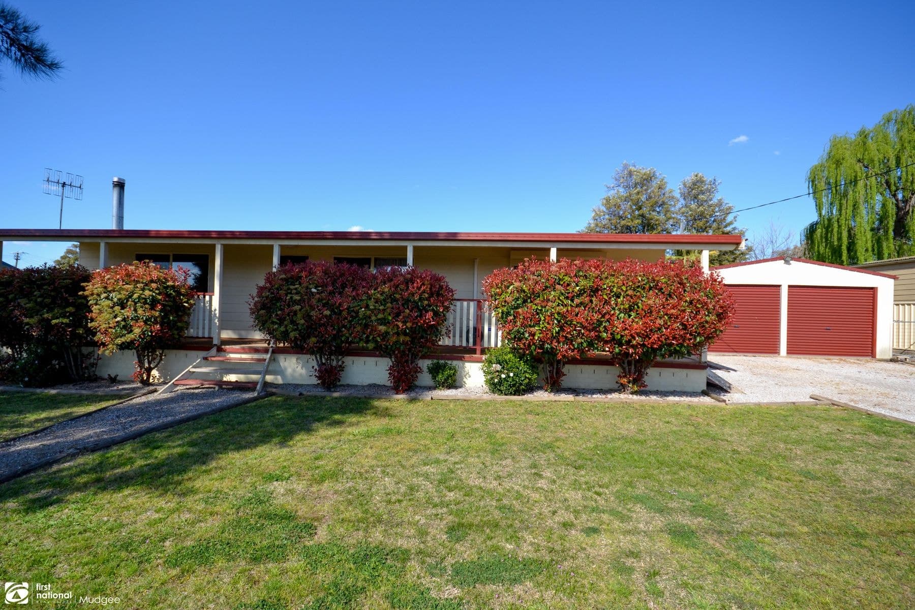 1A Henry Bayly Drive, Mudgee, NSW 2850, Mudgee - Image 1