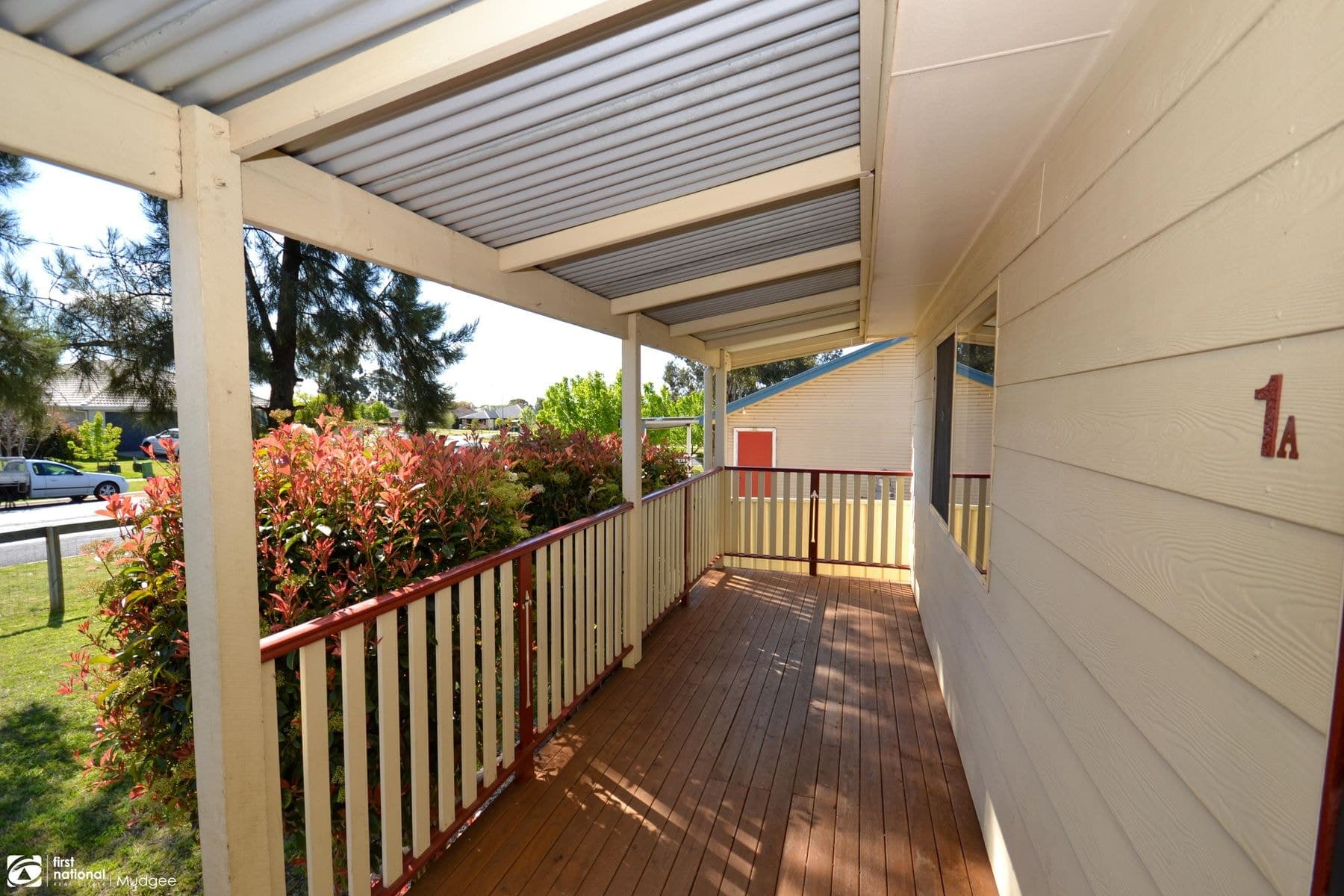 1A Henry Bayly Drive, Mudgee, NSW 2850, Mudgee - Thumbnail 2