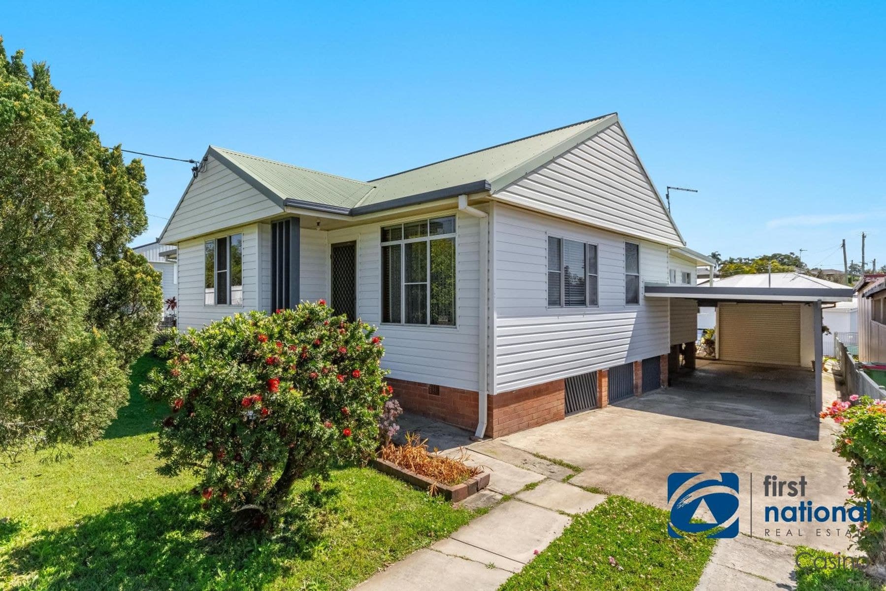 12 Waratah Street, Casino NSW 2470, Casino - Image 1