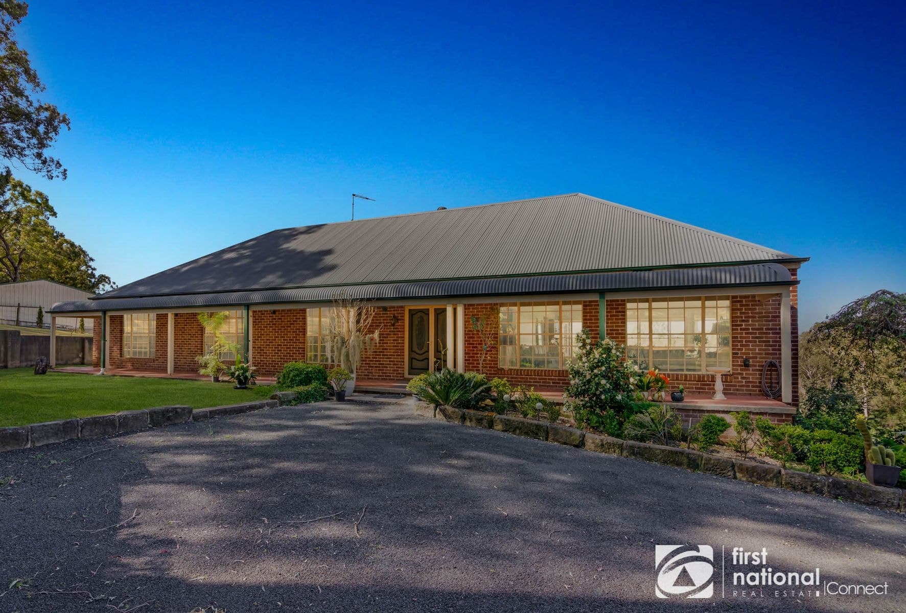 343 Bells Rd, Grose Vale NSW 2753, Grose Vale - Image 1