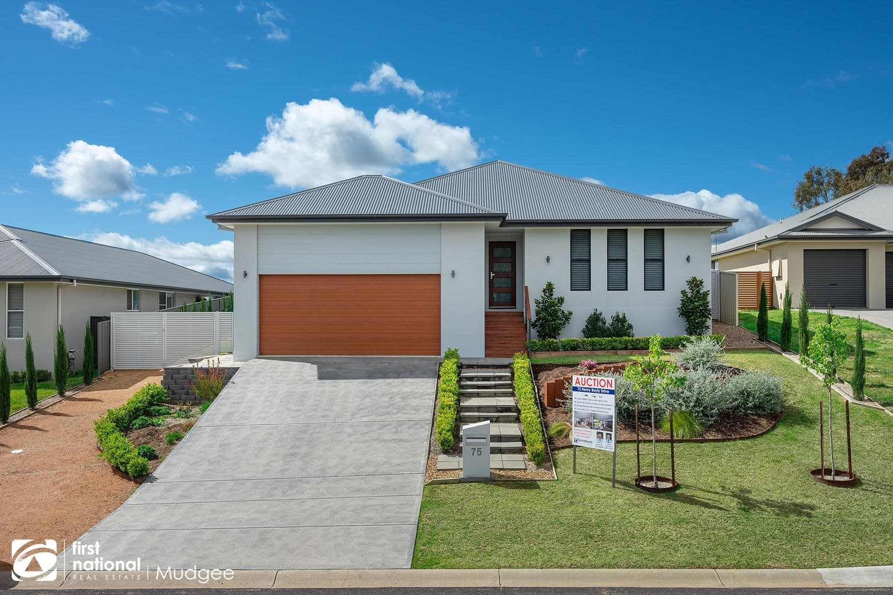 75 Henry Bayly Drive, Mudgee NSW 2850, Mudgee - Image 1