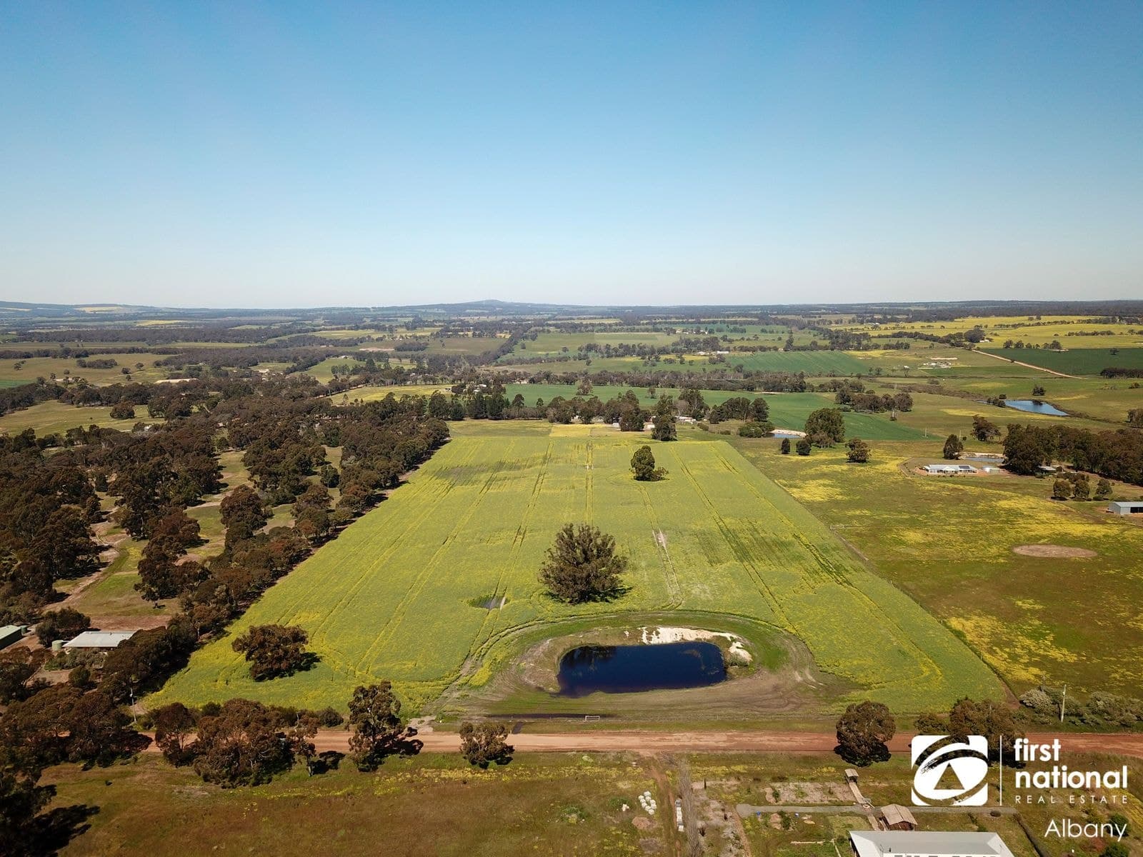 Lot 128 Smuts Road, Kendenup WA 6323, Kendenup - Image 1