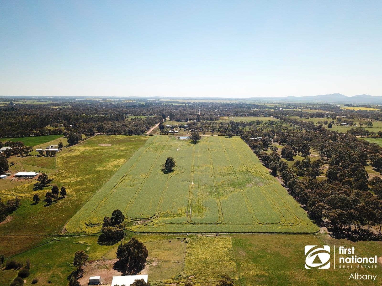 Lot 128 Smuts Road, Kendenup WA 6323, Kendenup - Thumbnail 2