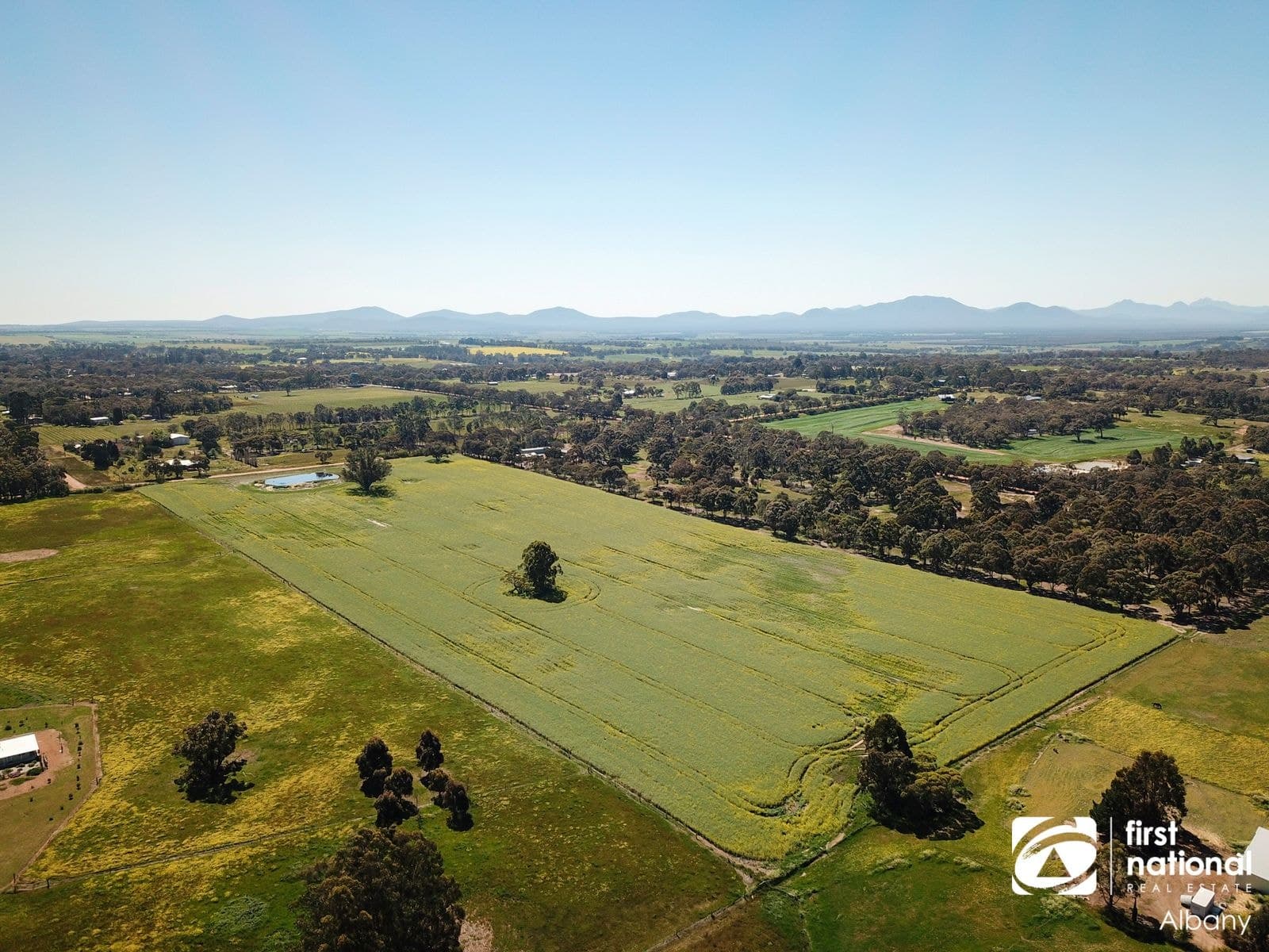 Lot 128 Smuts Road, Kendenup WA 6323, Kendenup - Thumbnail 3