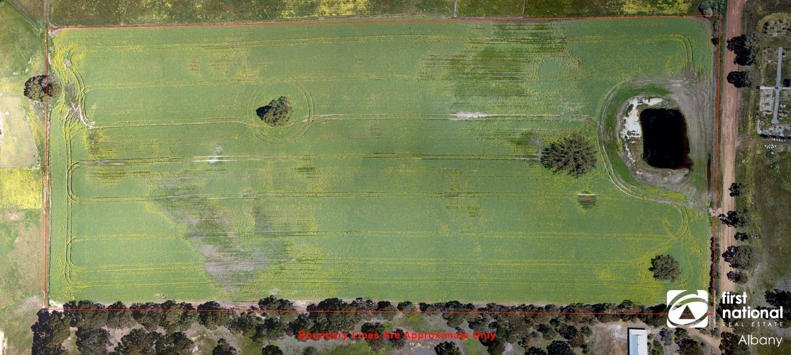 Lot 128 Smuts Road, Kendenup WA 6323, Kendenup - Thumbnail 4