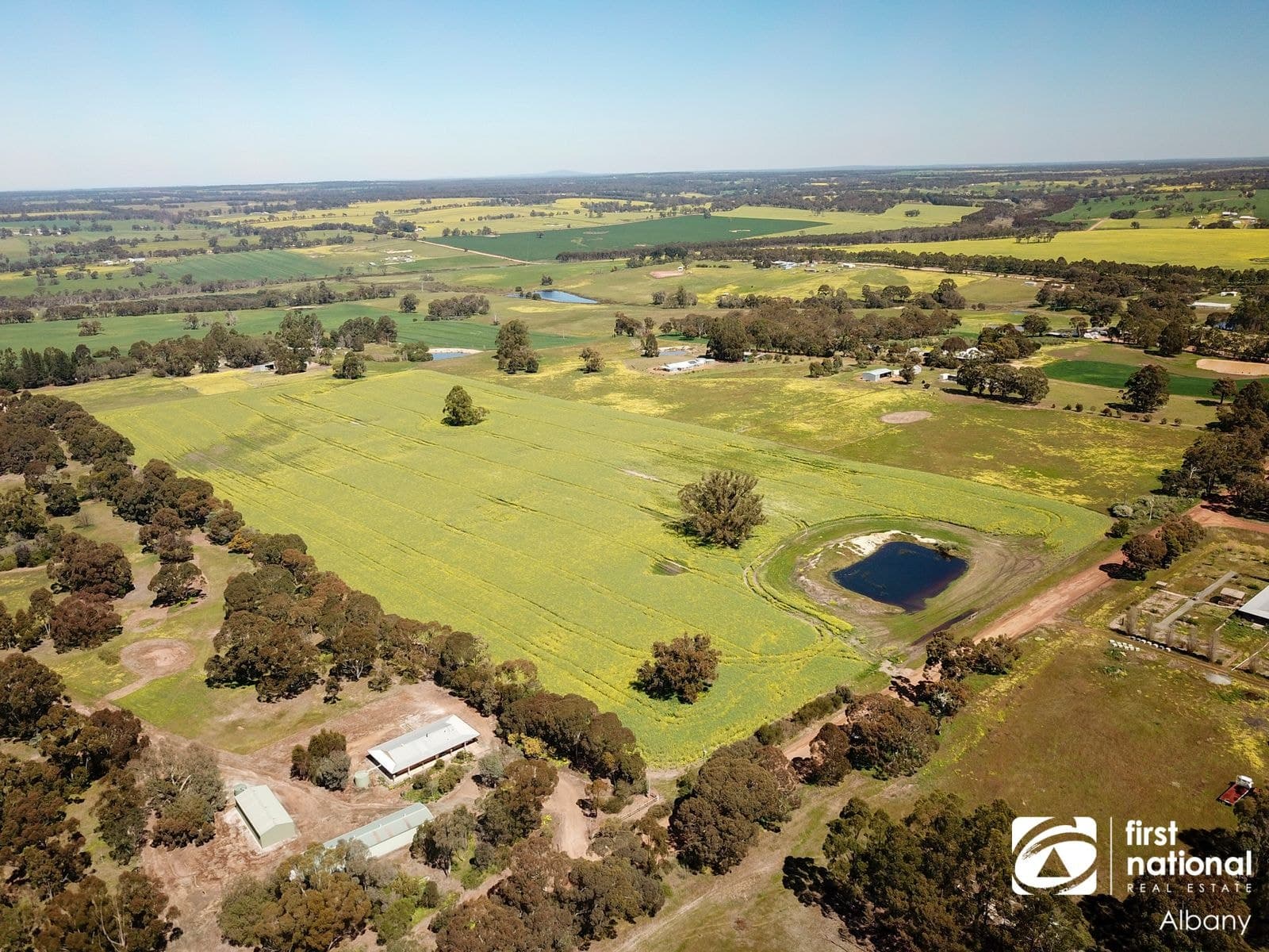 Lot 128 Smuts Road, Kendenup WA 6323, Kendenup - Thumbnail 6