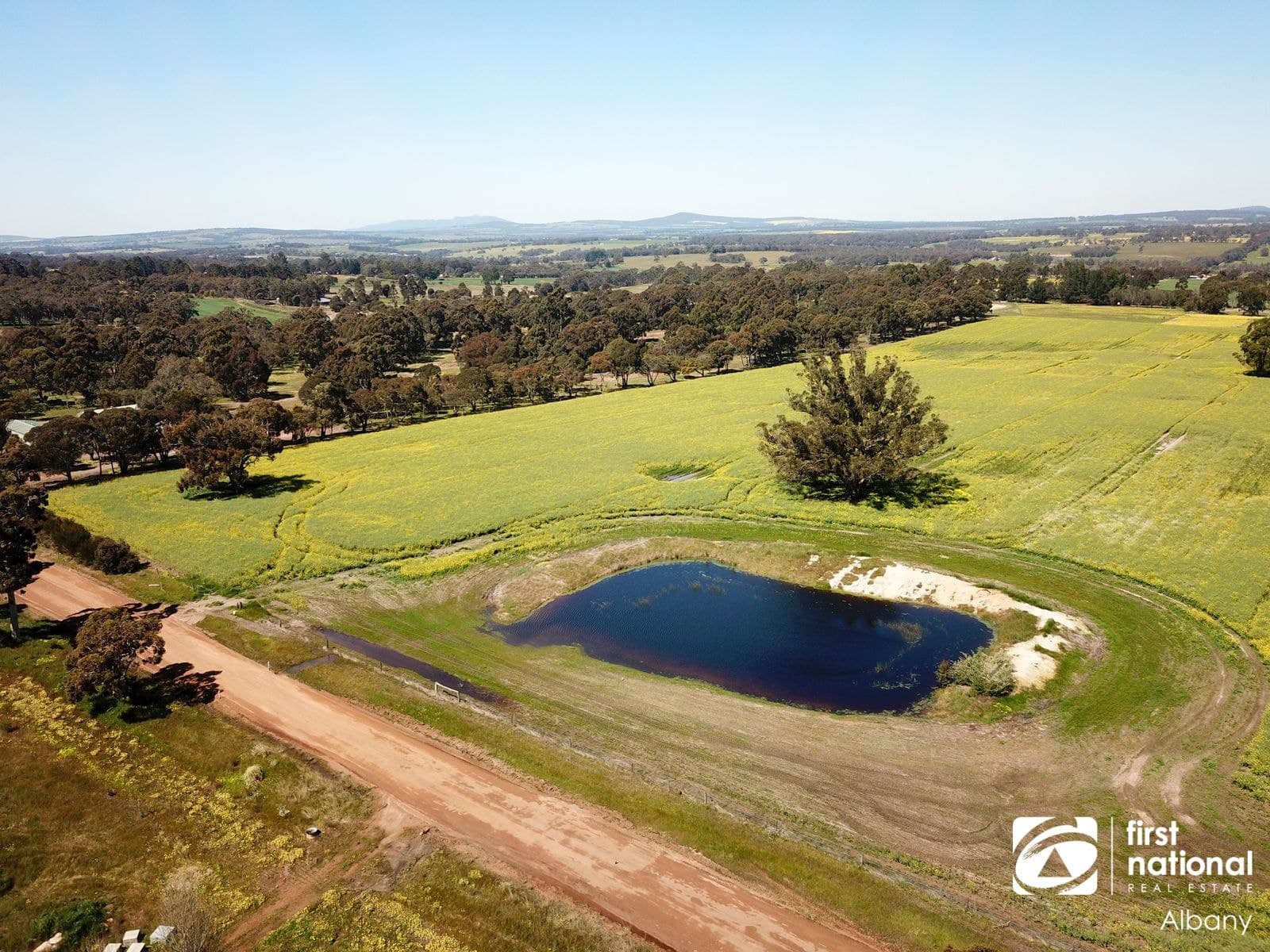 Lot 128 Smuts Road, Kendenup WA 6323, Kendenup - Thumbnail 8
