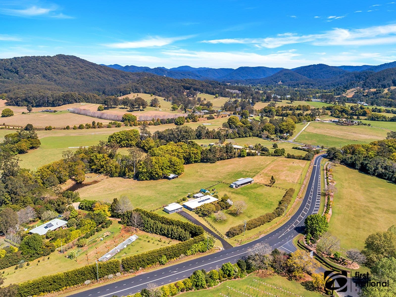 955 Coramba Road, Karangi NSW 2450, Karangi - Image 1