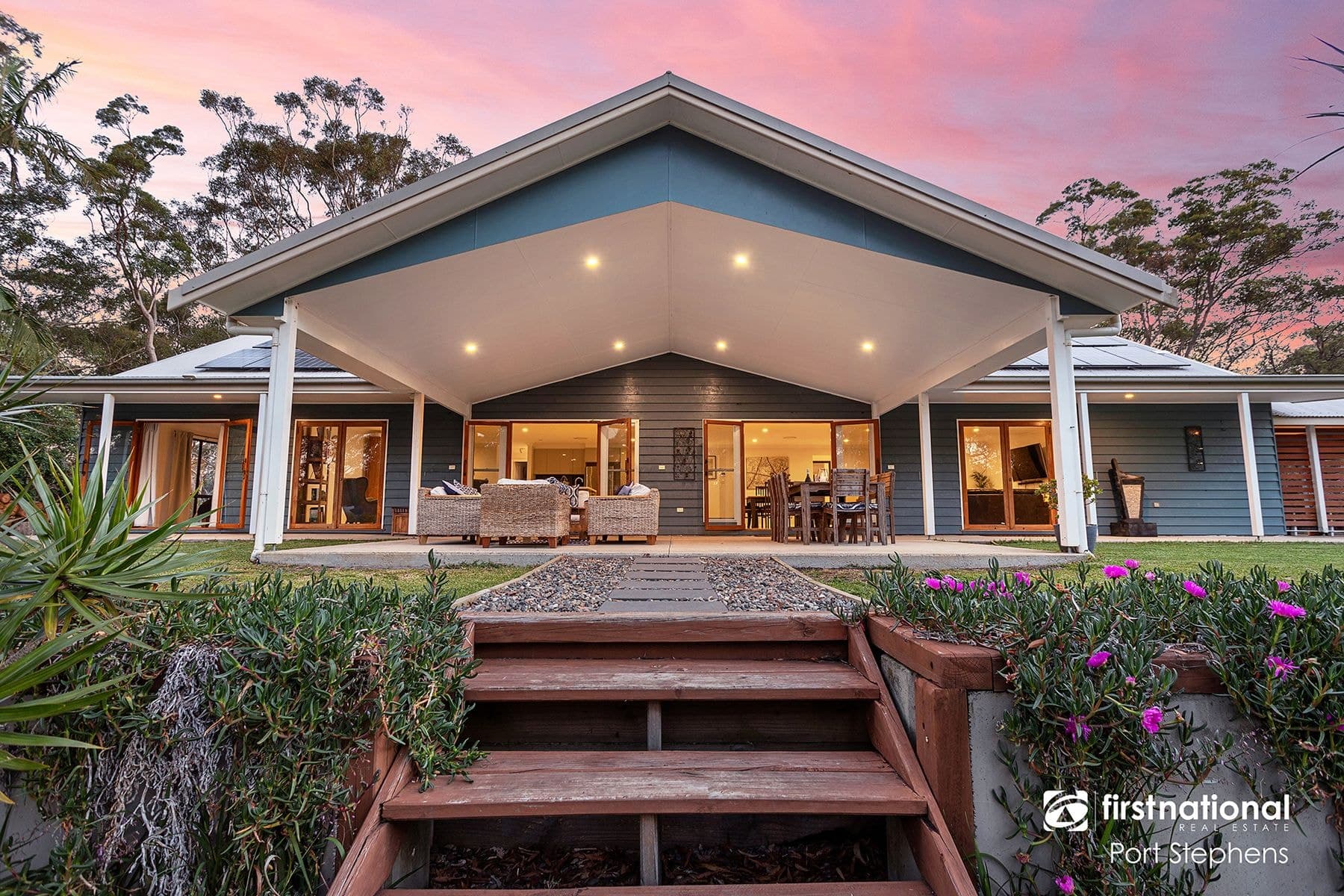 1 Robert Connell Close, Anna Bay NSW 2316, Anna Bay - Image 1